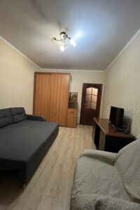 Продажа однокомнатной квартиры в Лиманке, на мас. Радужный, фото 2