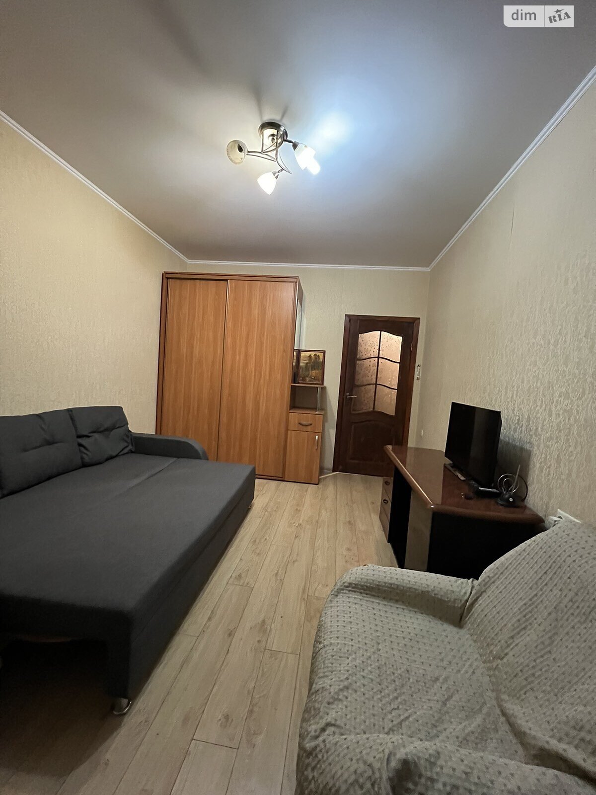 Продажа однокомнатной квартиры в Лиманке, на мас. Радужный, фото 1