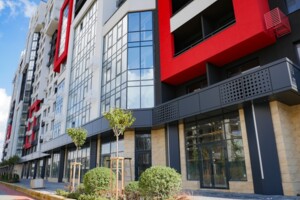 Продаж двокімнатної квартири в Лиманці, на вул. Спортивна, фото 2