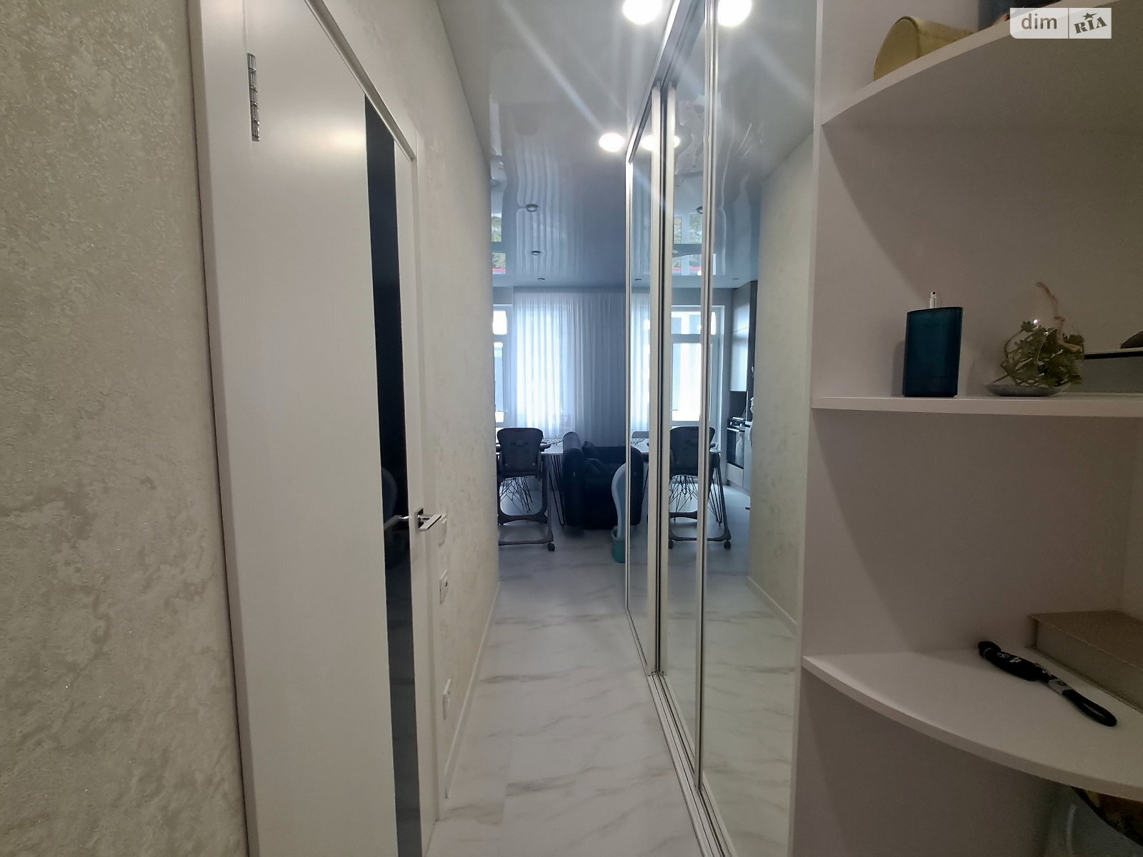 Продаж однокімнатної квартири в Лиманці, на вул. Спортивна 3/1, фото 1 Продаж однокімнатної квартири в Лиманці, на вул. Спортивна 3/1, фото 1