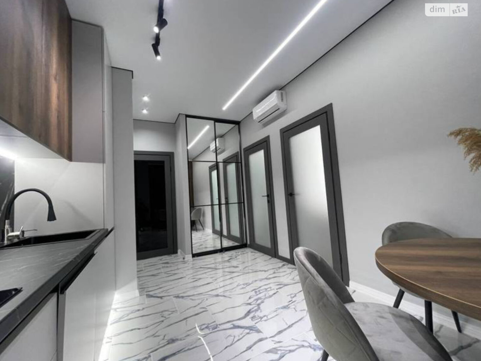 Продажа двухкомнатной квартиры в Лиманке, на ул. Спортивная 3/3 корпус 1, фото 1 Продажа двухкомнатной квартиры в Лиманке, на ул. Спортивная 3/3 корпус 1, фото 1