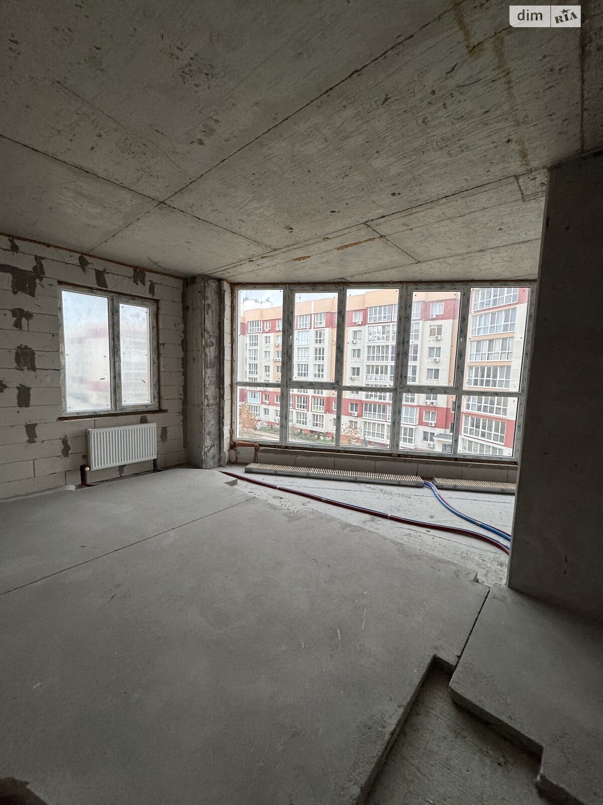 Продажа трехкомнатной квартиры в Лиманке, на ул. Строительная 50Б, фото 1 Продажа трехкомнатной квартиры в Лиманке, на ул. Строительная 50Б, фото 1