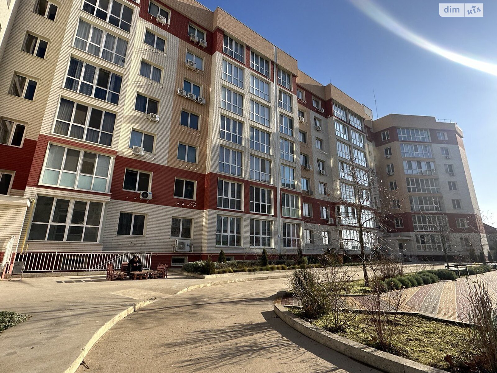 Продажа однокомнатной квартиры в Лиманке, на ул. Строительная 48А, фото 1 Продажа однокомнатной квартиры в Лиманке, на ул. Строительная 48А, фото 1