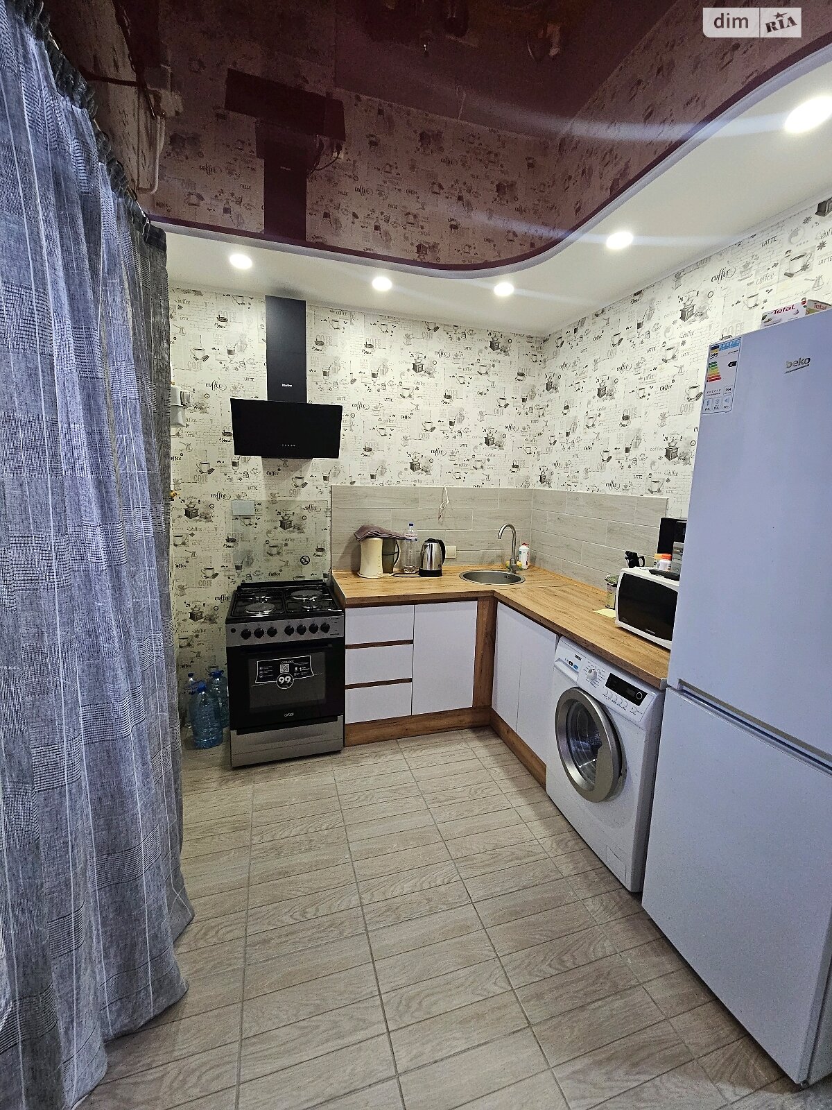 Продажа однокомнатной квартиры в Лиманке, на ул. Строительная 50Б, фото 1 Продажа однокомнатной квартиры в Лиманке, на ул. Строительная 50Б, фото 1