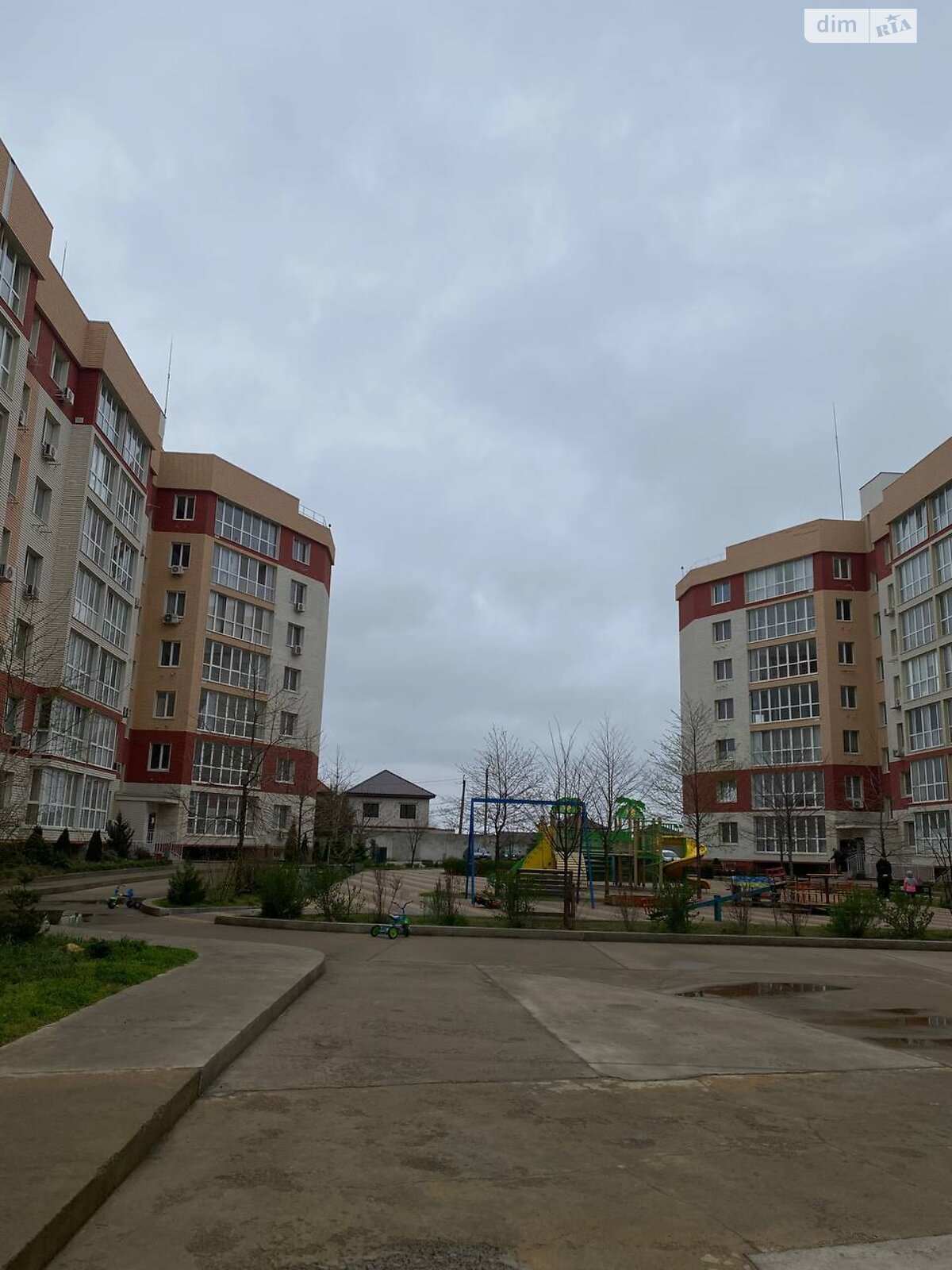 Продажа однокомнатной квартиры в Лиманке, на ул. Строительная 50А, фото 1 Продажа однокомнатной квартиры в Лиманке, на ул. Строительная 50А, фото 1