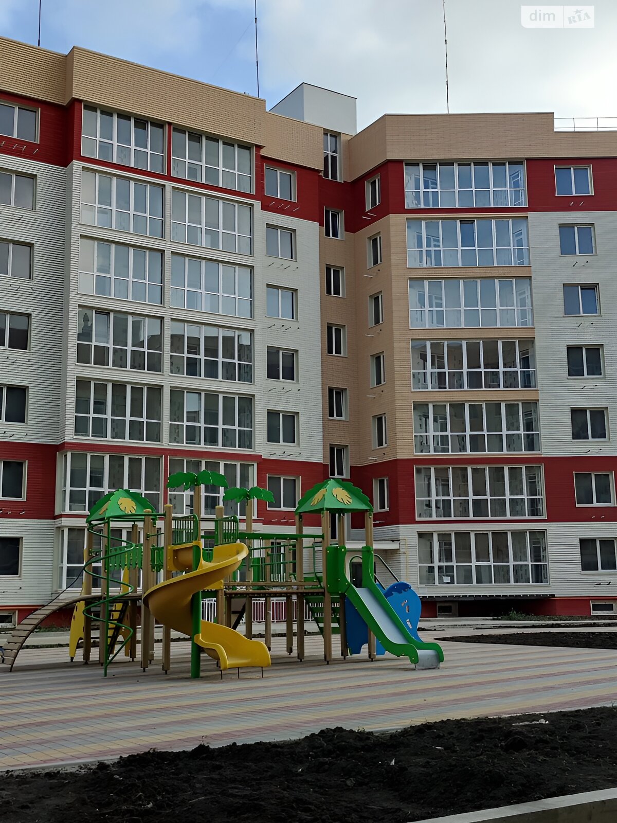 Продажа однокомнатной квартиры в Лиманке, на ул. Строительная 50Б, фото 1 Продажа однокомнатной квартиры в Лиманке, на ул. Строительная 50Б, фото 1