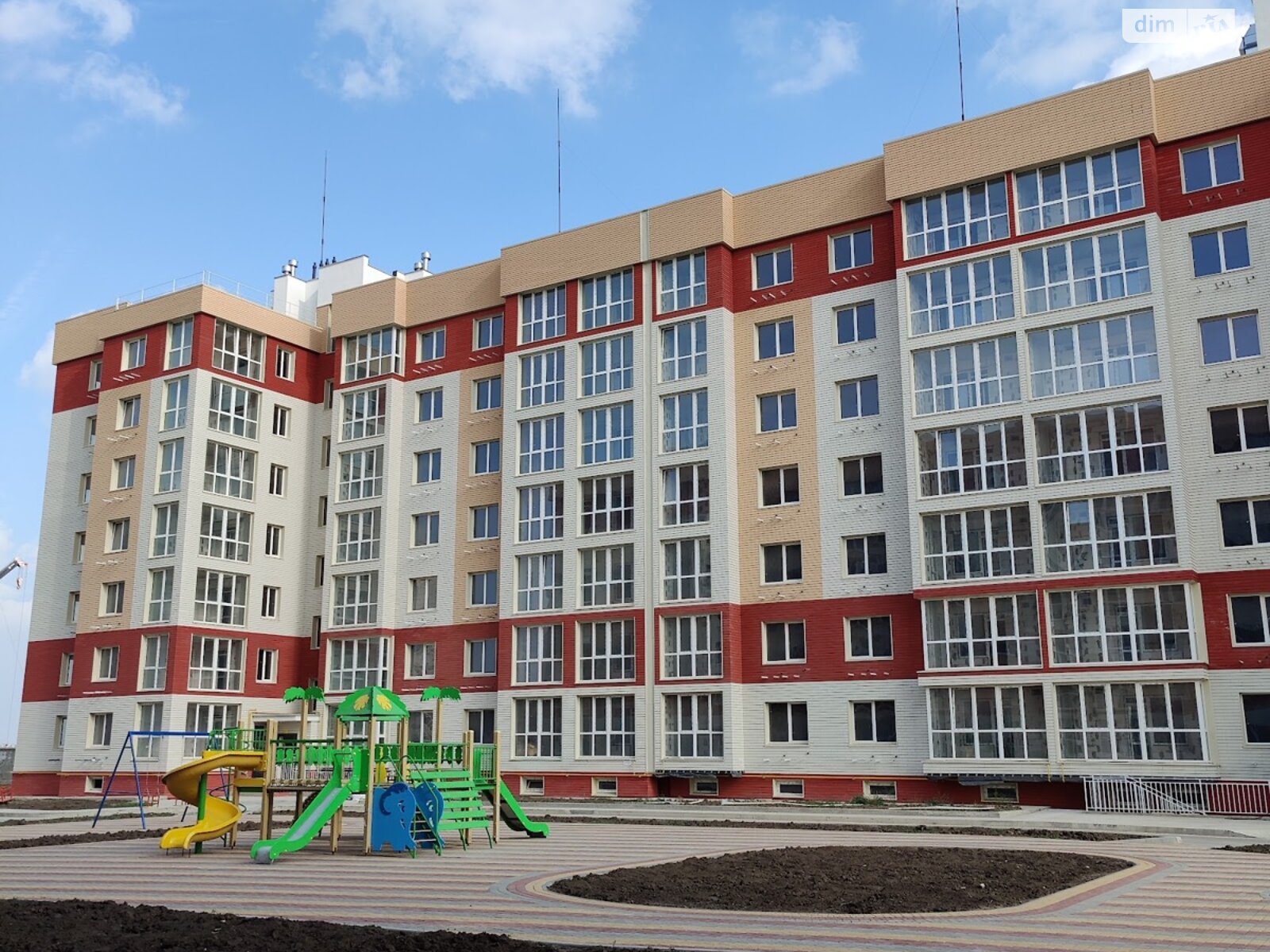 Продажа однокомнатной квартиры в Лиманке, на ул. Строительная 50Б, фото 1 Продажа однокомнатной квартиры в Лиманке, на ул. Строительная 50Б, фото 1