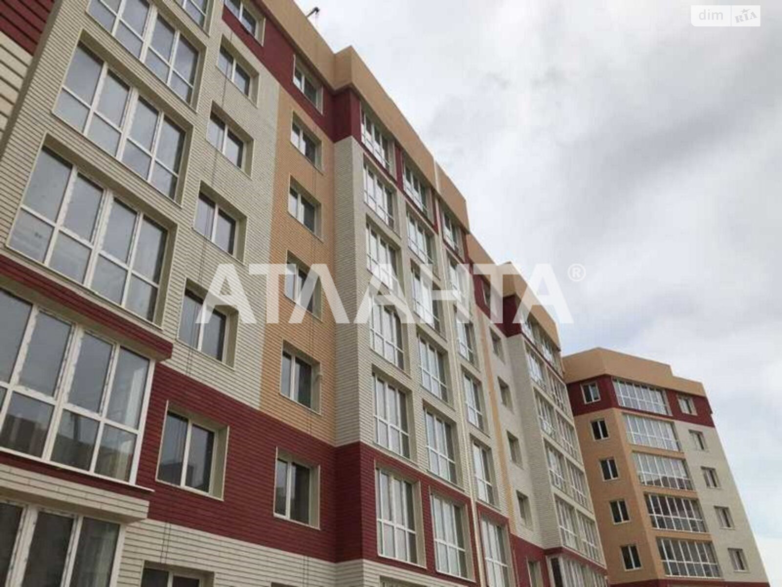 Продажа трехкомнатной квартиры в Лиманке, на ул. Строительная, фото 1 Продажа трехкомнатной квартиры в Лиманке, на ул. Строительная, фото 1