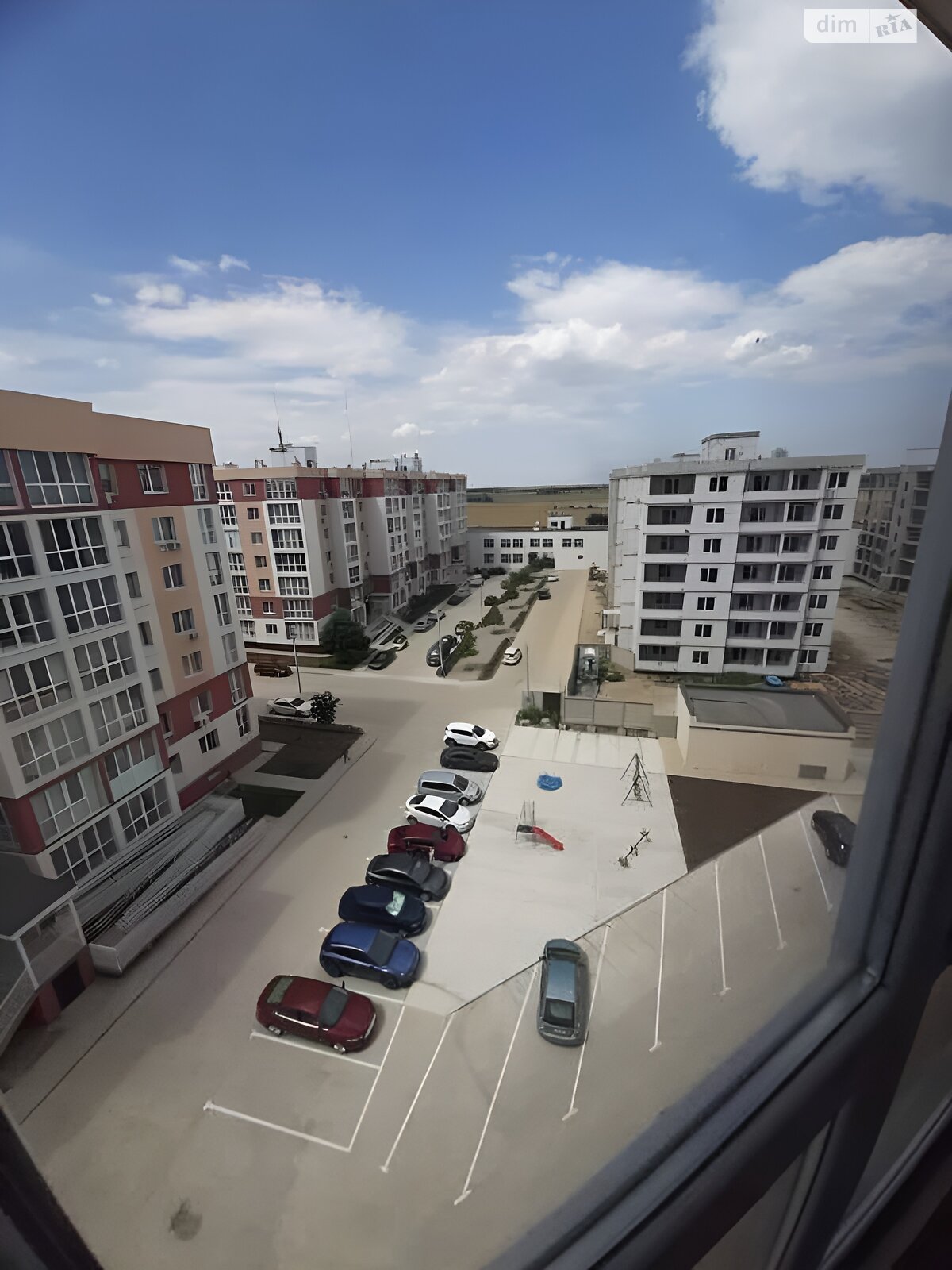 Продаж однокімнатної квартири в Лиманці, на вул. Будівельна 50А, фото 1 Продаж однокімнатної квартири в Лиманці, на вул. Будівельна 50А, фото 1