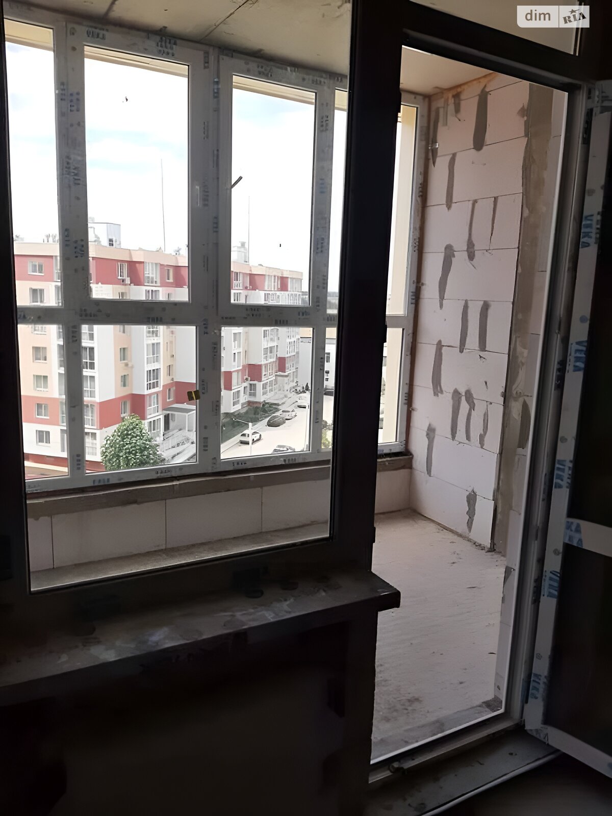 Продаж однокімнатної квартири в Лиманці, на вул. Будівельна 50А, фото 1 Продаж однокімнатної квартири в Лиманці, на вул. Будівельна 50А, фото 1