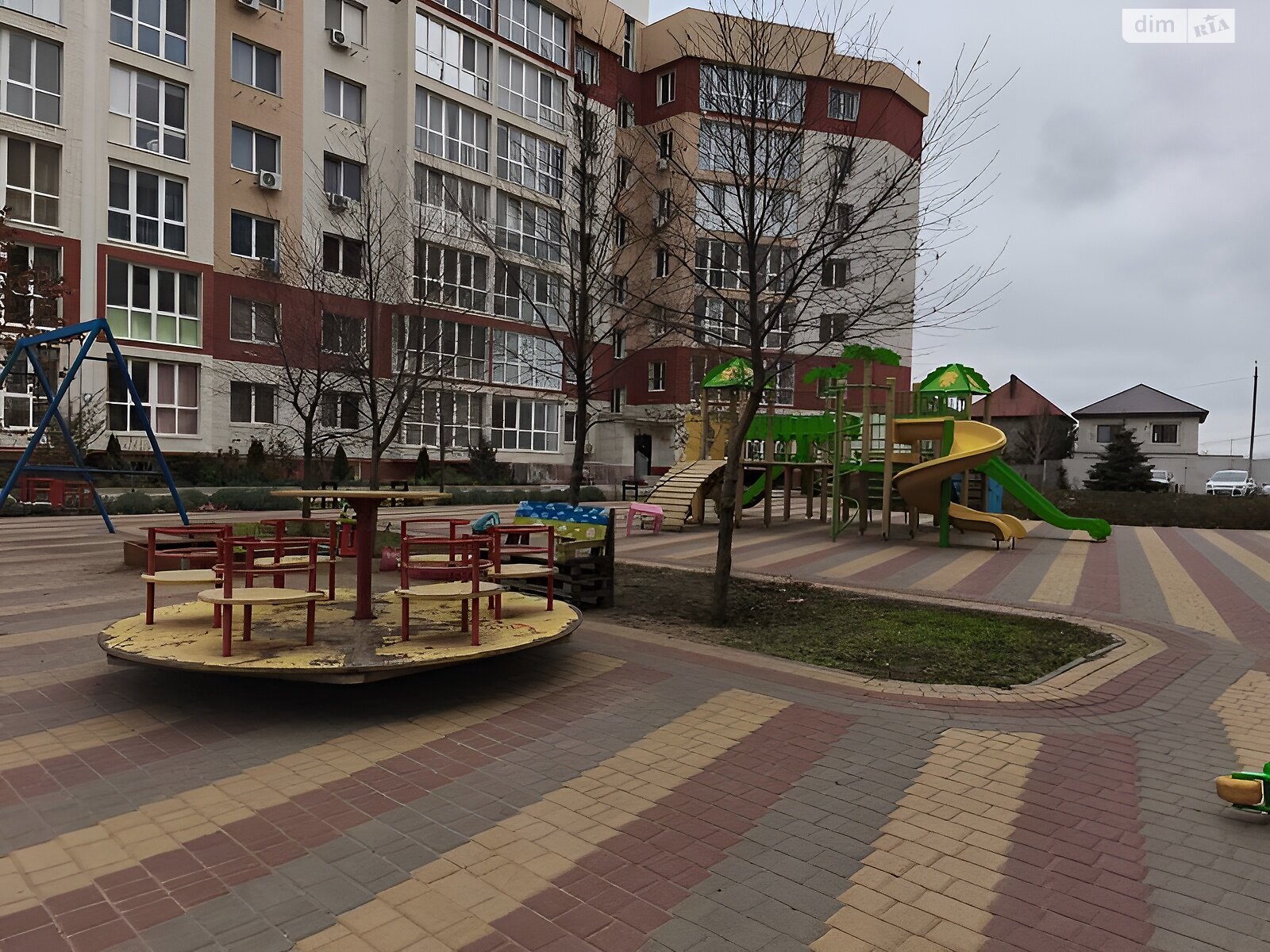 Продаж однокімнатної квартири в Лиманці, на вул. Будівельна 50А, фото 1 Продаж однокімнатної квартири в Лиманці, на вул. Будівельна 50А, фото 1
