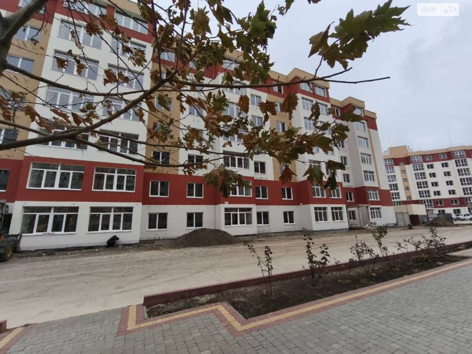 Продажа однокомнатной квартиры в Лиманке, на ул. Строительная 50А, фото 1 Продажа однокомнатной квартиры в Лиманке, на ул. Строительная 50А, фото 1