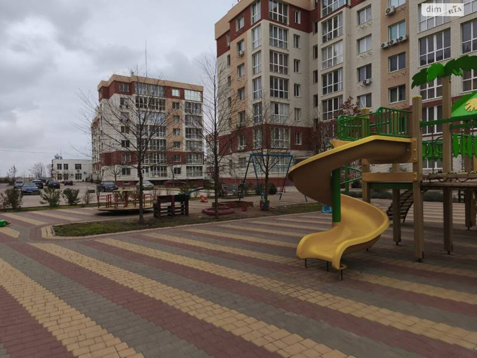 Продажа однокомнатной квартиры в Лиманке, на ул. Строительная 50А, фото 1 Продажа однокомнатной квартиры в Лиманке, на ул. Строительная 50А, фото 1