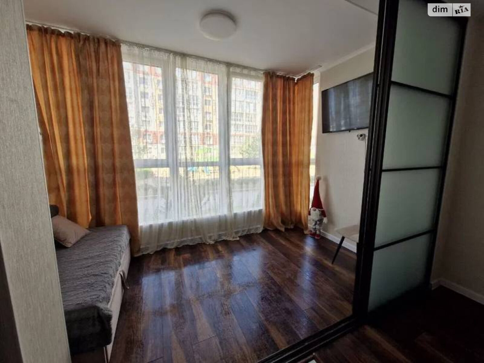 Продажа однокомнатной квартиры в Лиманке, на ул. Строительная 50А, фото 1 Продажа однокомнатной квартиры в Лиманке, на ул. Строительная 50А, фото 1