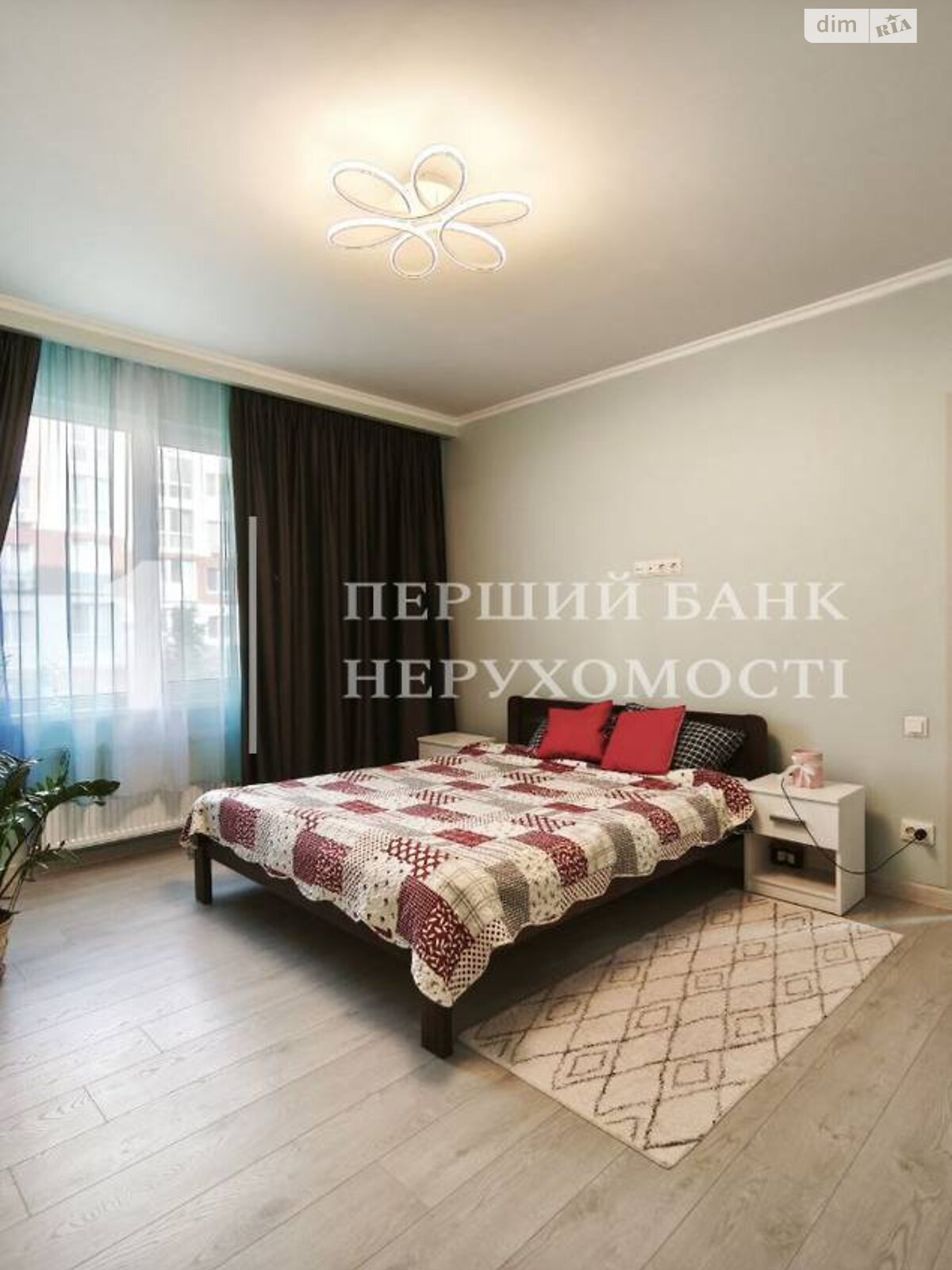 Продажа двухкомнатной квартиры в Лиманке, на ул. Строительная 50А, фото 1