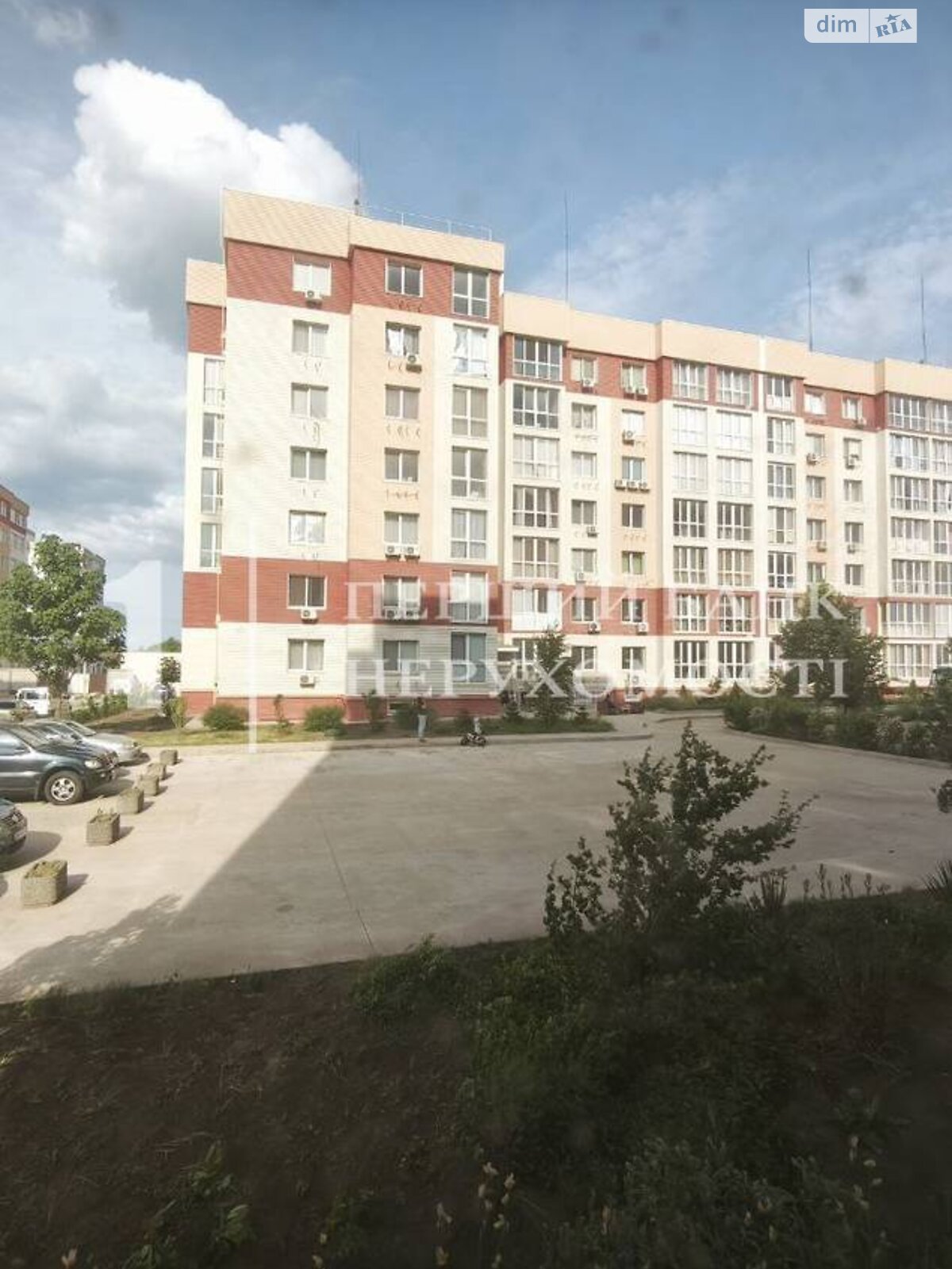 Продажа двухкомнатной квартиры в Лиманке, на ул. Строительная 50А, фото 1