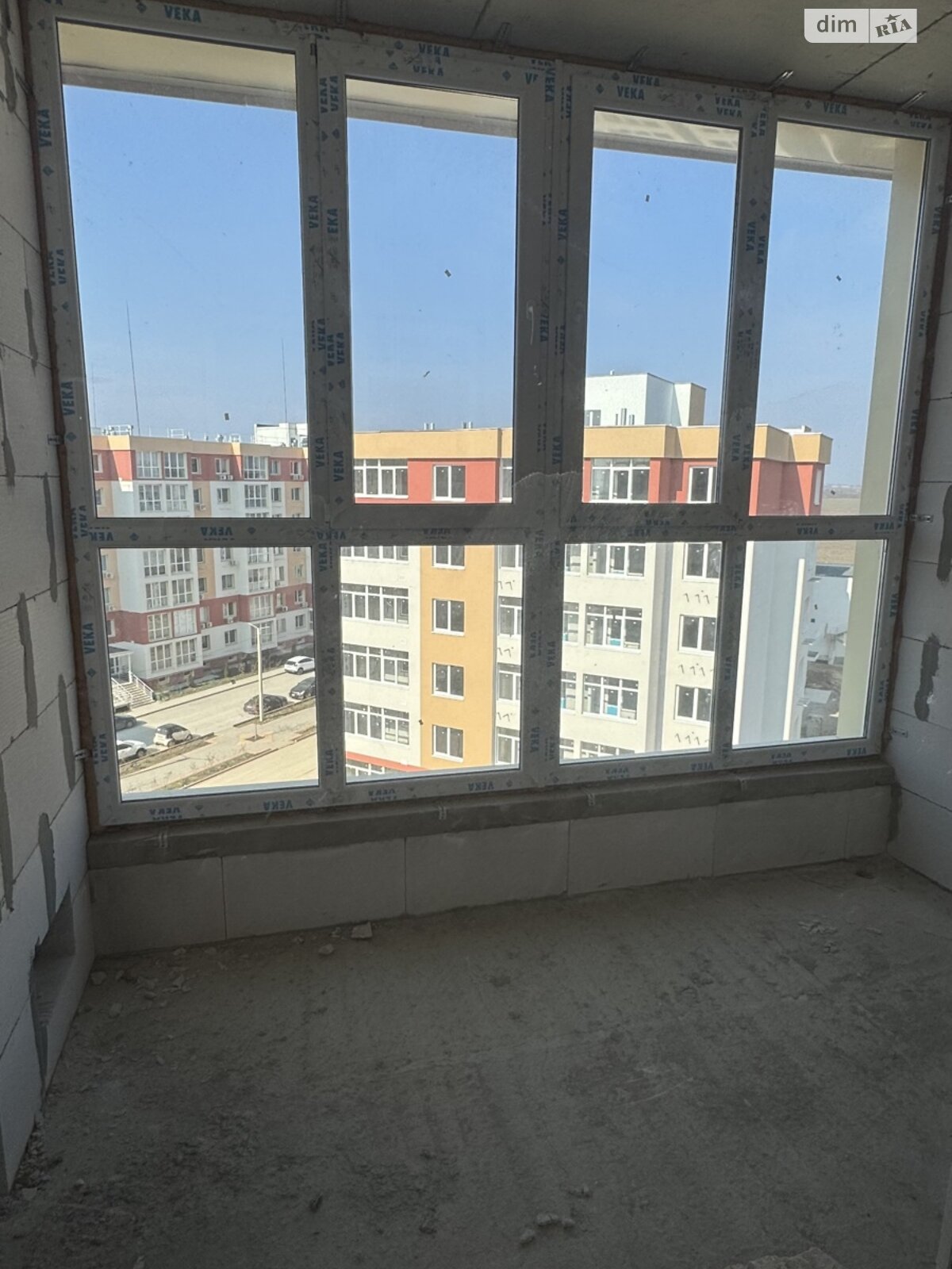 Продажа двухкомнатной квартиры в Лиманке, на ул. Строительная 48А, кв. 28, фото 1 Продажа двухкомнатной квартиры в Лиманке, на ул. Строительная 48А, кв. 28, фото 1