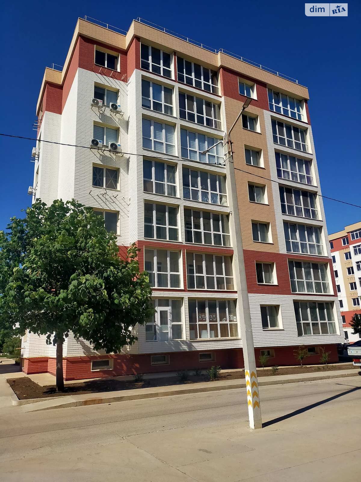 Продаж двокімнатної квартири в Лиманці, на вул. Будівельна, фото 1 Продаж двокімнатної квартири в Лиманці, на вул. Будівельна, фото 1