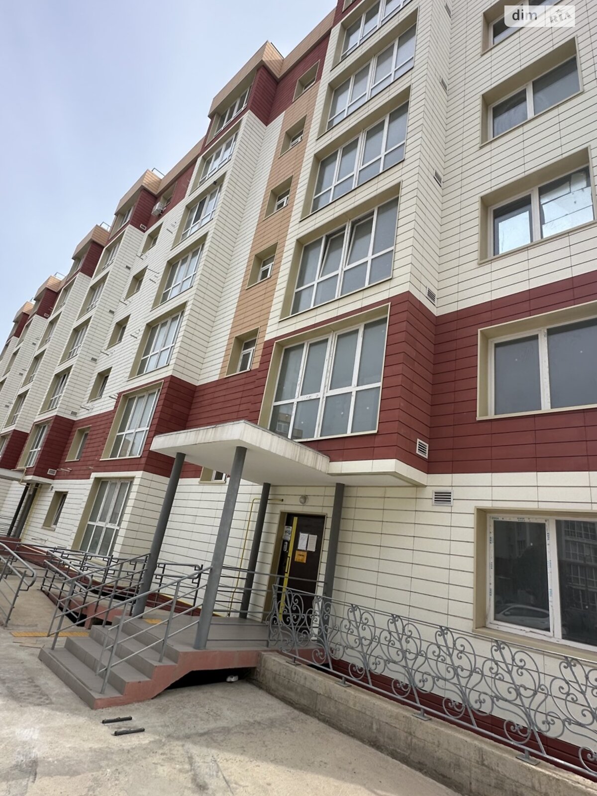 Продаж однокімнатної квартири в Лиманці, на вул. Будівельна 48А, кв. 2, фото 1