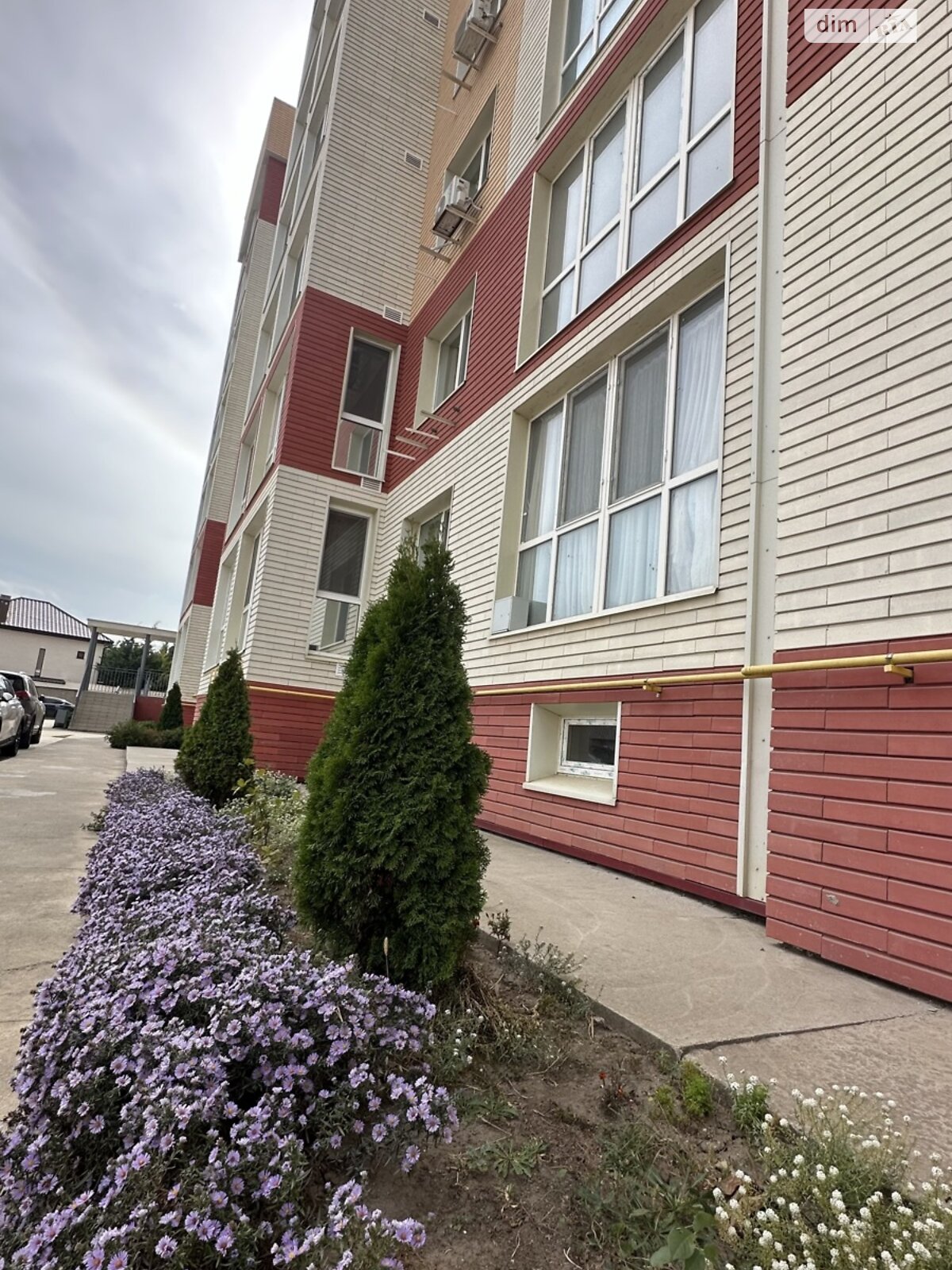 Продаж однокімнатної квартири в Лиманці, на вул. Будівельна 48А, кв. 2, фото 1