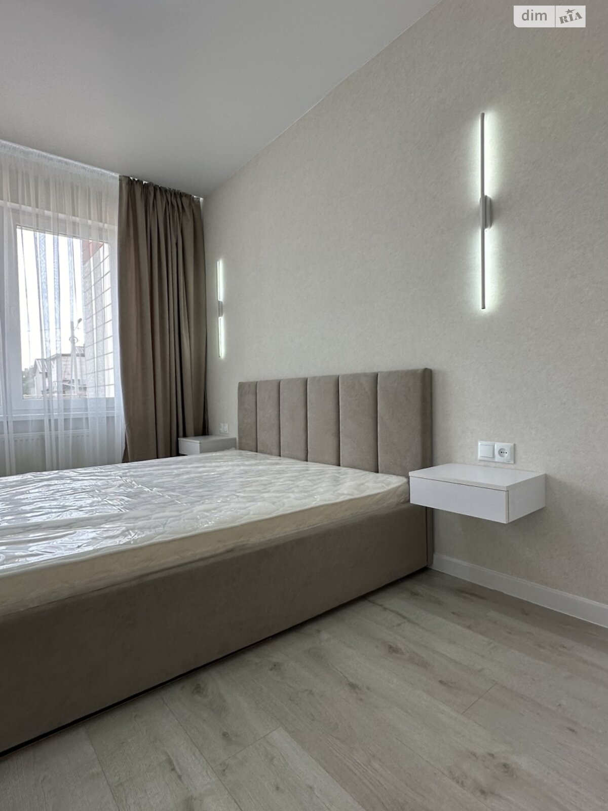 Продаж однокімнатної квартири в Лиманці, на вул. Будівельна 48А, кв. 2, фото 1