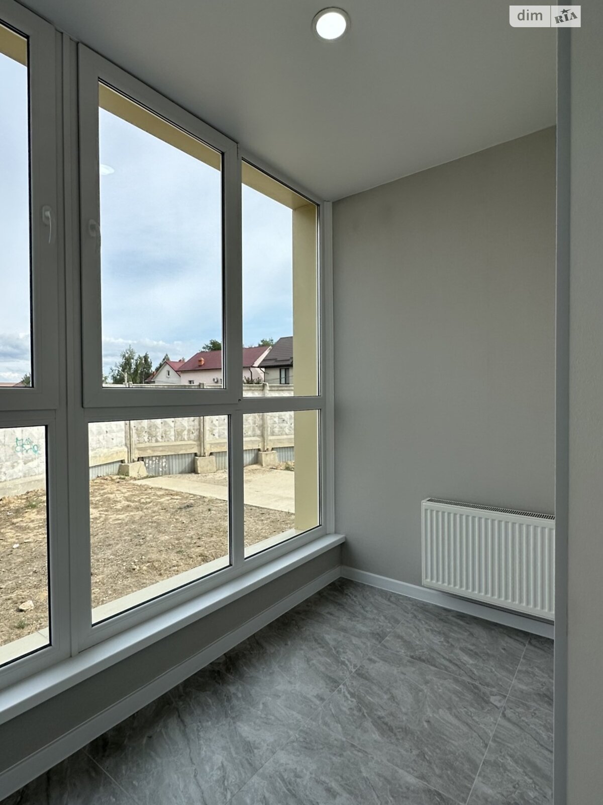 Продаж однокімнатної квартири в Лиманці, на вул. Будівельна 48А, кв. 2, фото 1