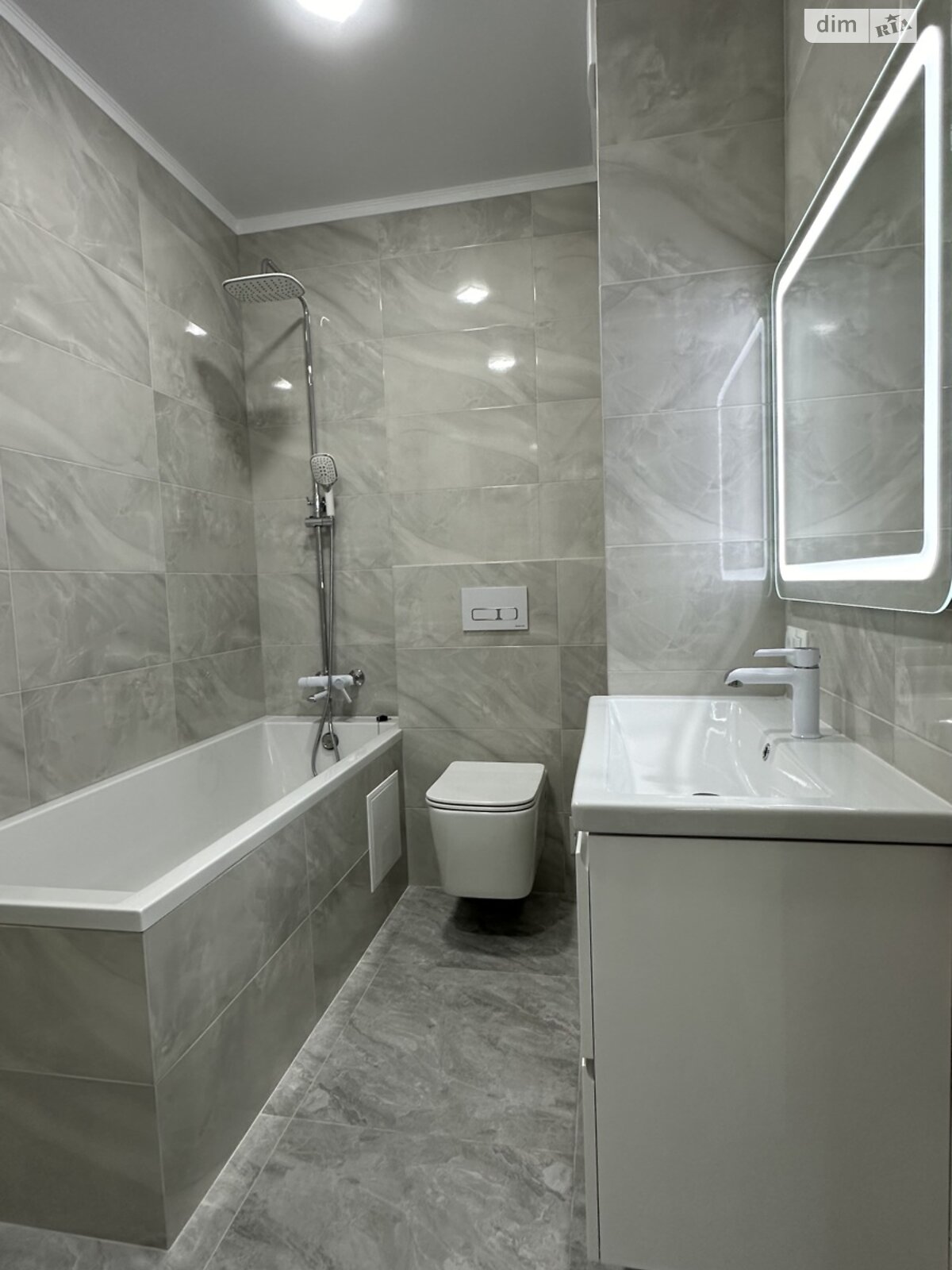 Продаж однокімнатної квартири в Лиманці, на вул. Будівельна 48А, кв. 2, фото 1