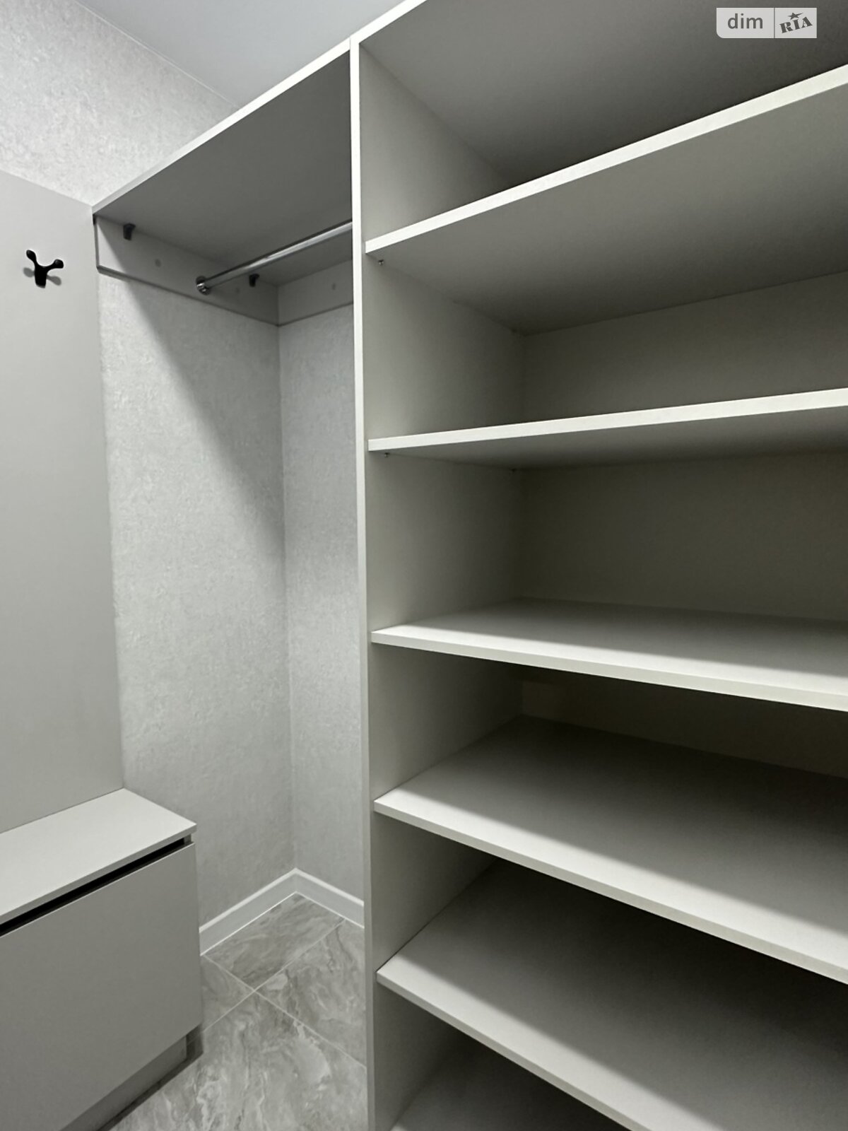 Продаж однокімнатної квартири в Лиманці, на вул. Будівельна 48А, кв. 2, фото 1