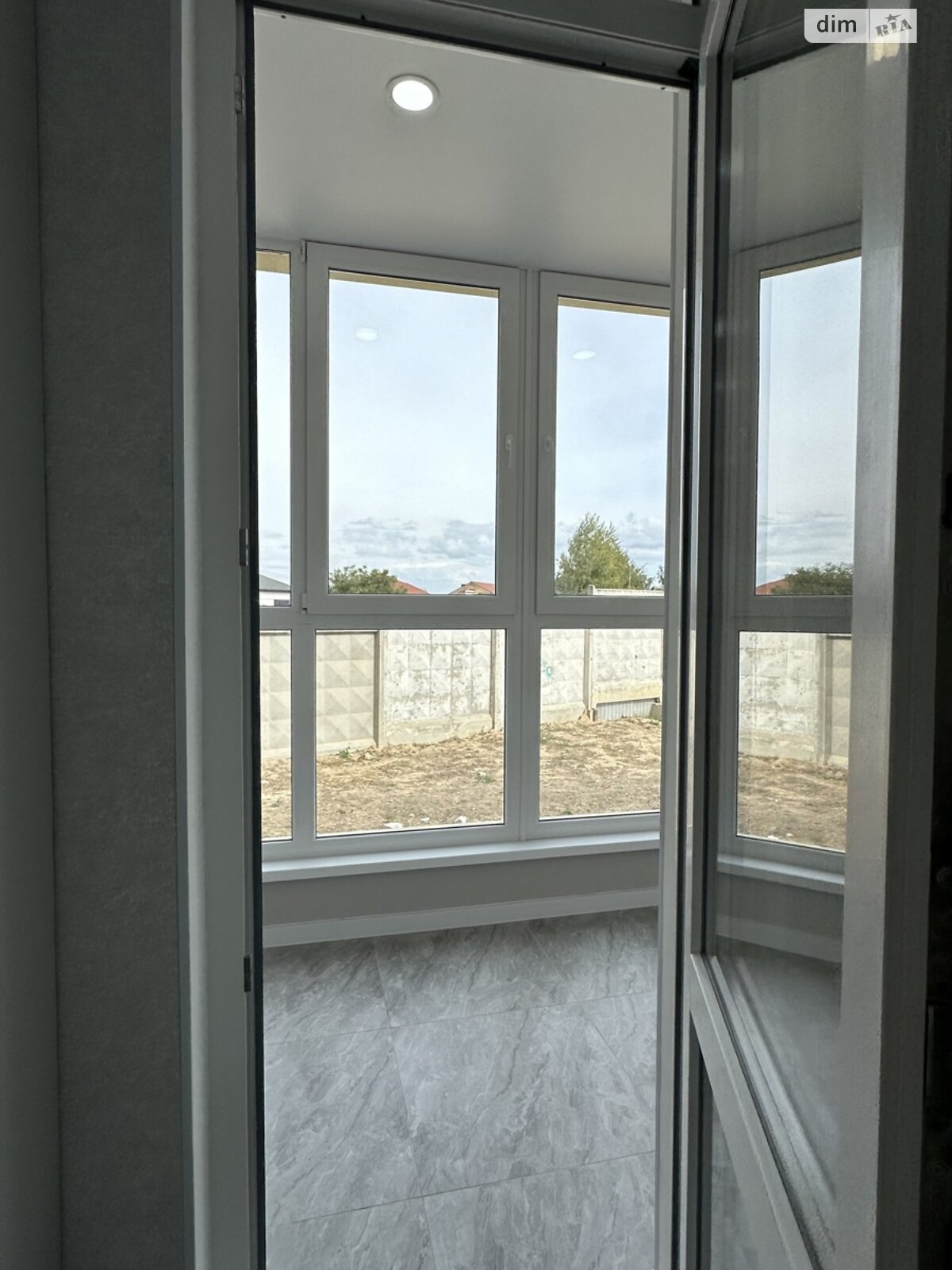 Продаж однокімнатної квартири в Лиманці, на вул. Будівельна 48А, кв. 2, фото 1