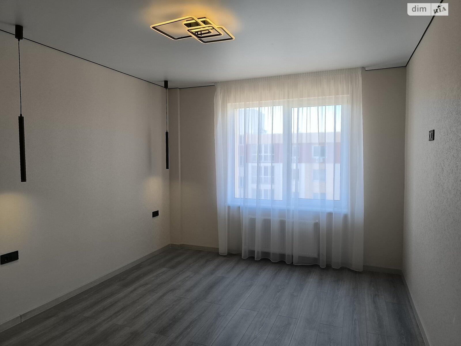 Продажа однокомнатной квартиры в Лиманке, на ул. Строительная 48А, фото 1