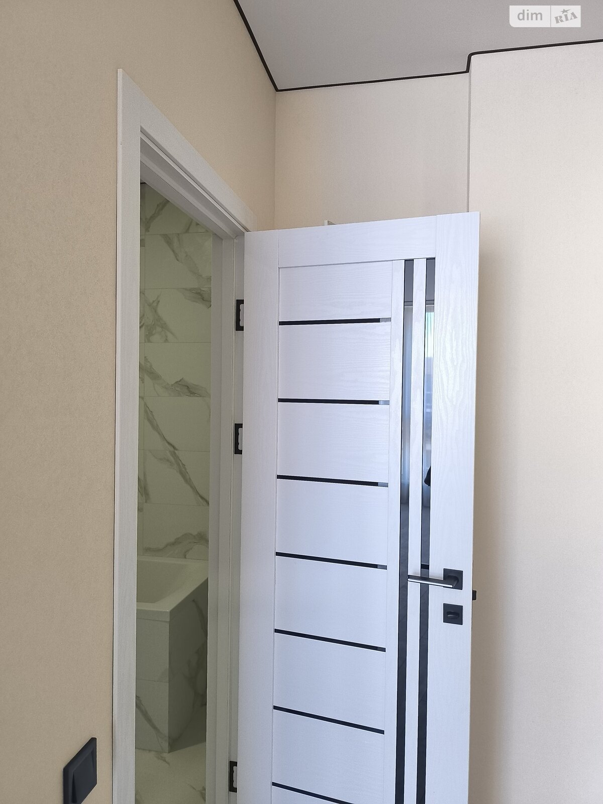 Продажа однокомнатной квартиры в Лиманке, на ул. Строительная 48А, фото 1