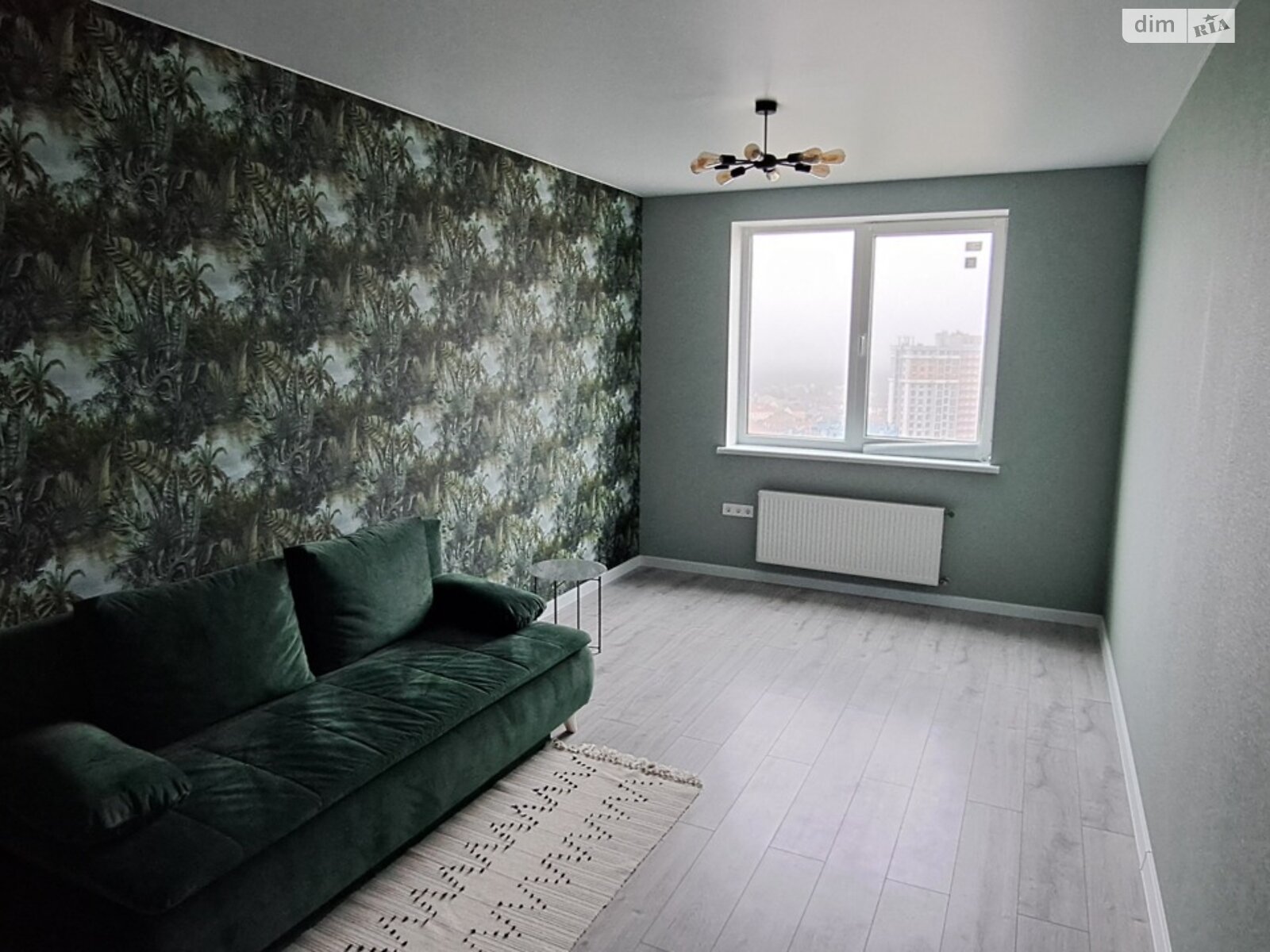 Продажа однокомнатной квартиры в Лиманке, на ул. Жемчужная 8, район Царское Село фото 1