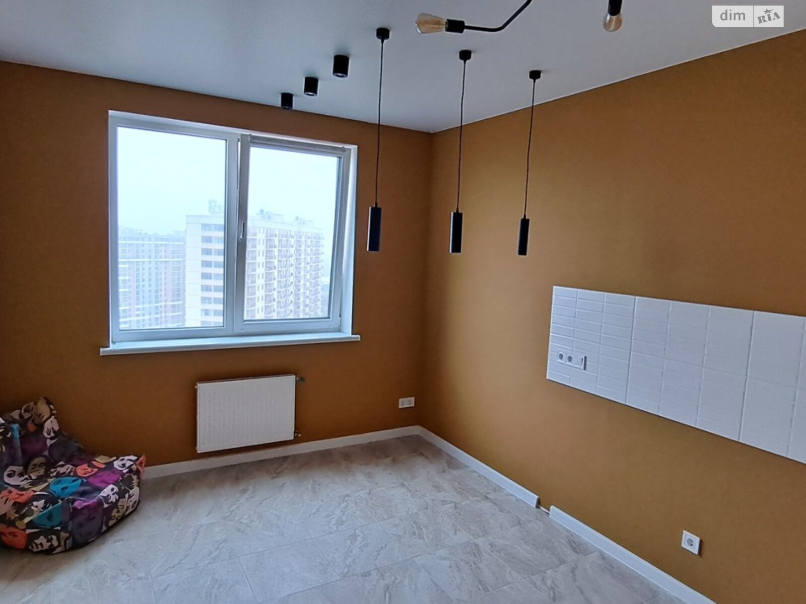 Продажа однокомнатной квартиры в Лиманке, на ул. Жемчужная 8, район Царское Село фото 1