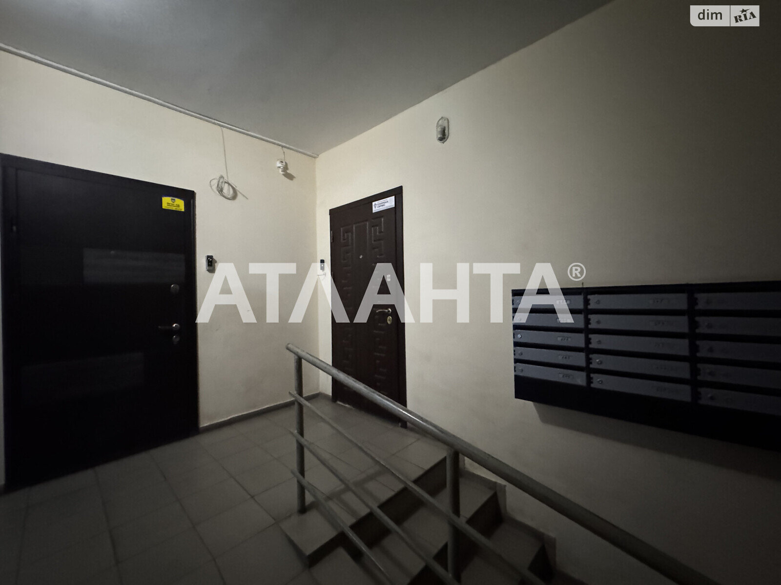 Продаж двокімнатної квартири в Лиманці, на вул. Центральна, фото 1 Продаж двокімнатної квартири в Лиманці, на вул. Центральна, фото 1