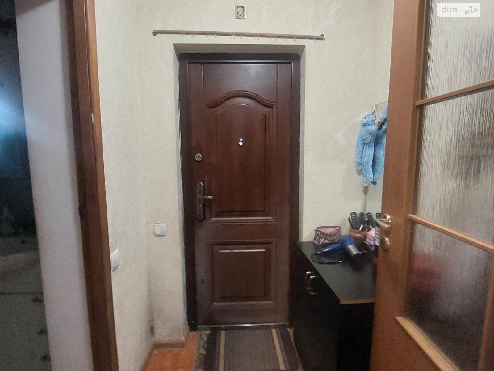 Продаж однокімнатної квартири в Одесі, на вул. Одеська, фото 1 Продаж однокімнатної квартири в Одесі, на вул. Одеська, фото 1