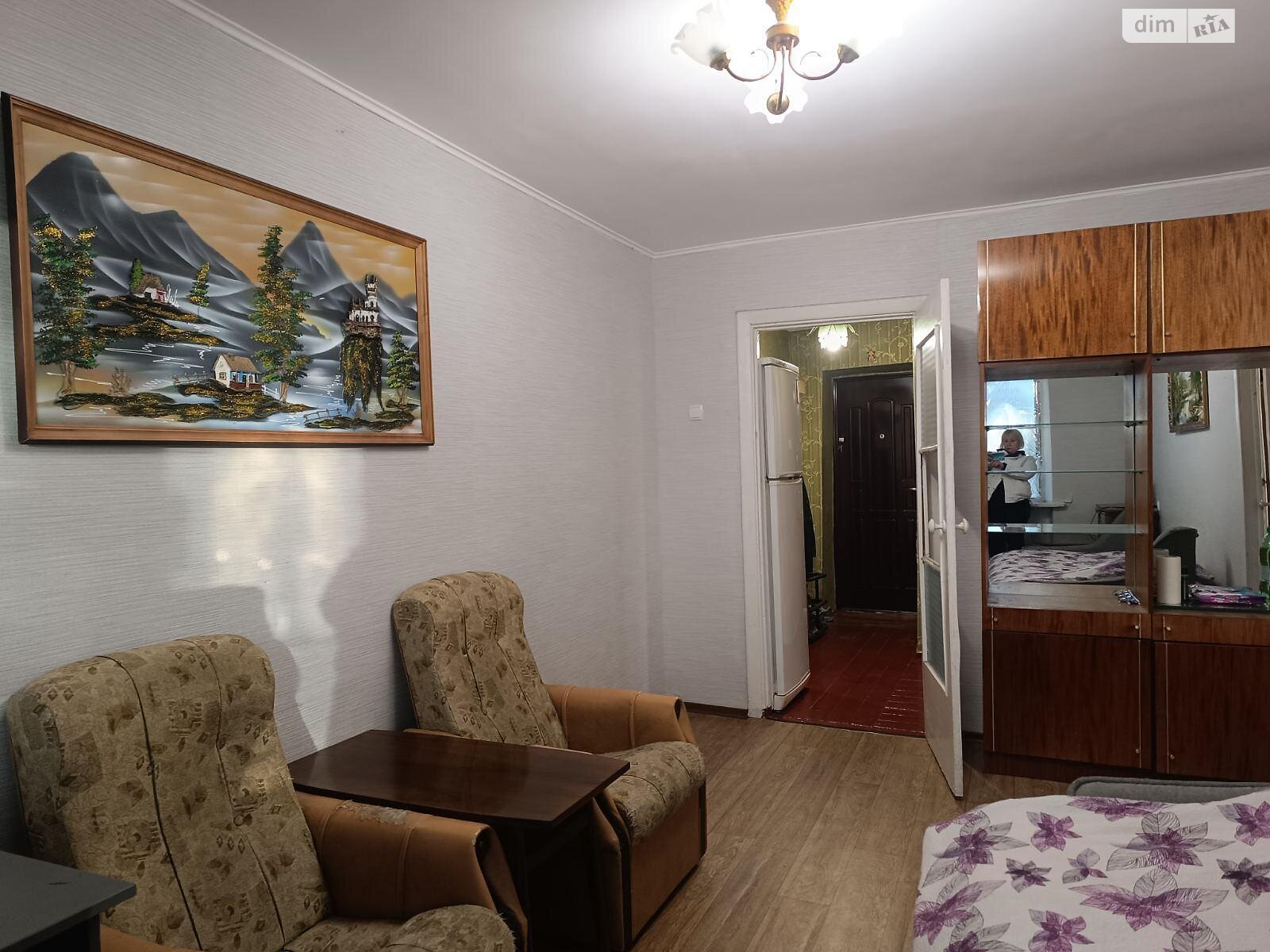 Продаж двокімнатної квартири в Лиманському, на вул. БОС, фото 1 Продаж двокімнатної квартири в Лиманському, на вул. БОС, фото 1