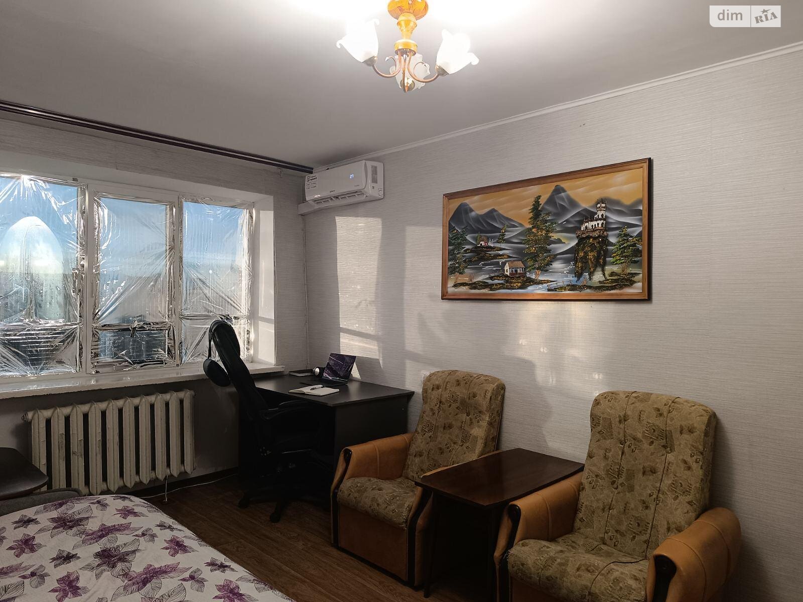 Продаж двокімнатної квартири в Лиманському, на вул. БОС, фото 1 Продаж двокімнатної квартири в Лиманському, на вул. БОС, фото 1