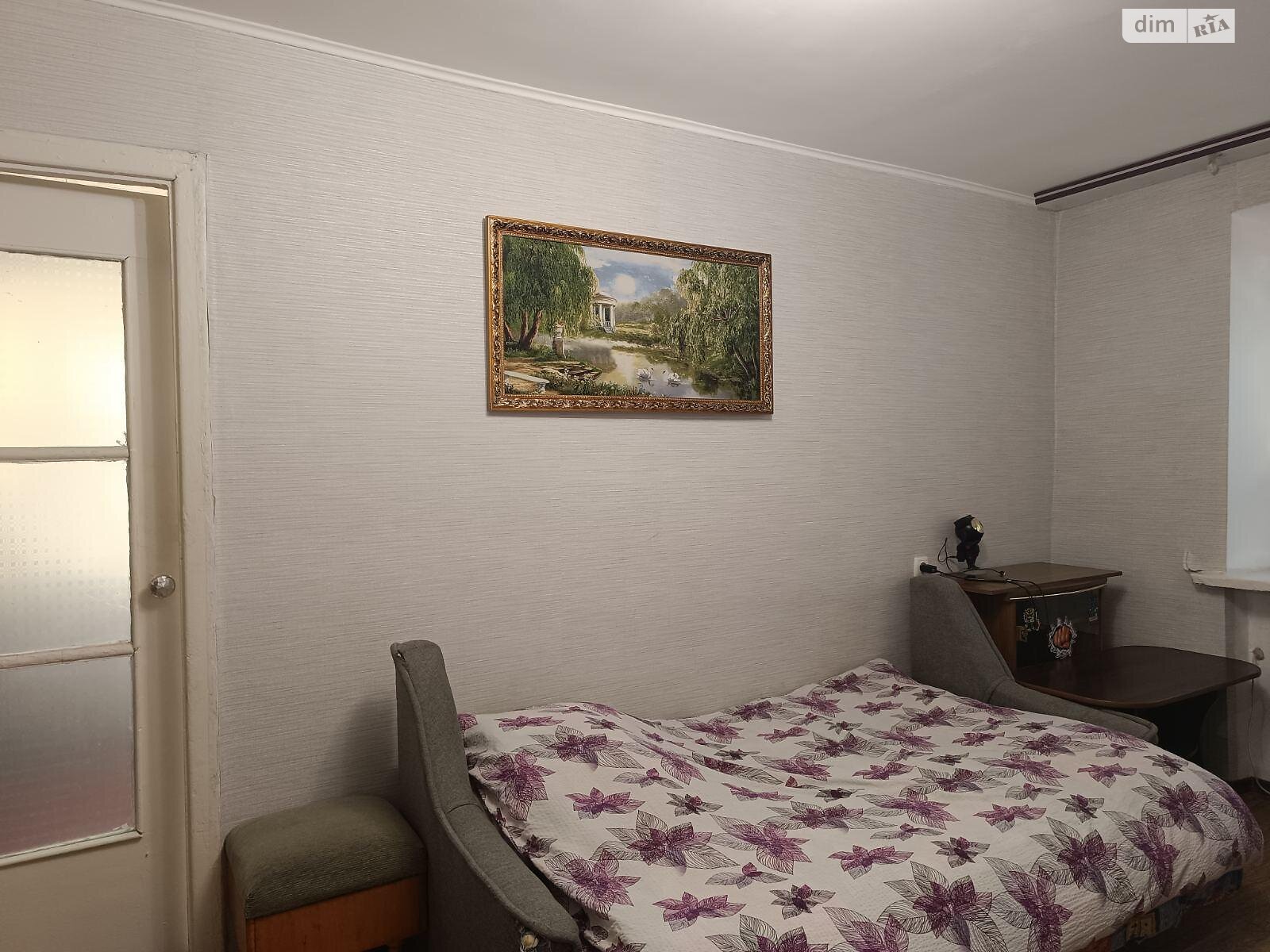 Продаж двокімнатної квартири в Лиманському, на вул. БОС, фото 1 Продаж двокімнатної квартири в Лиманському, на вул. БОС, фото 1