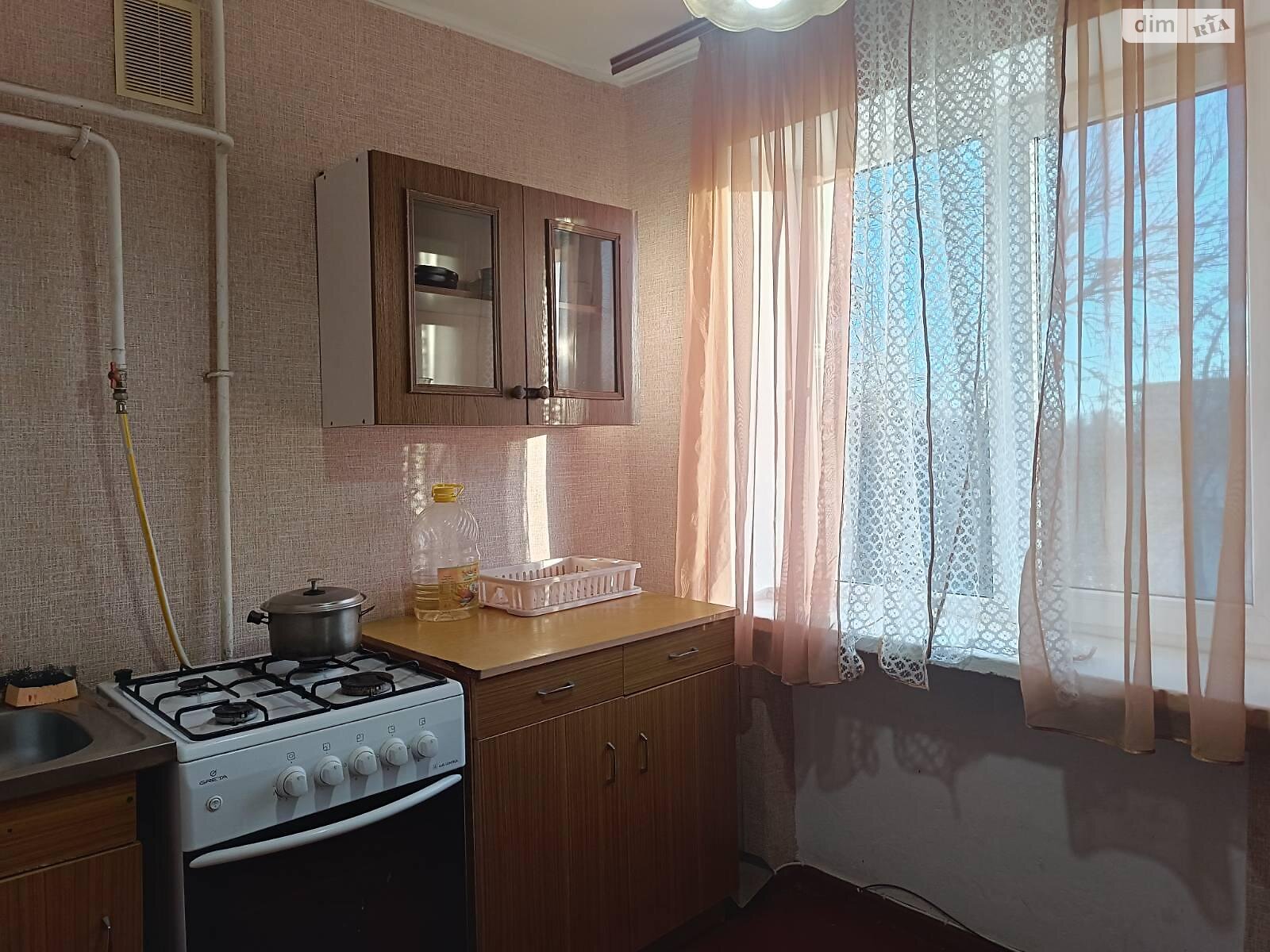 Продаж двокімнатної квартири в Лиманському, на вул. БОС, фото 1 Продаж двокімнатної квартири в Лиманському, на вул. БОС, фото 1