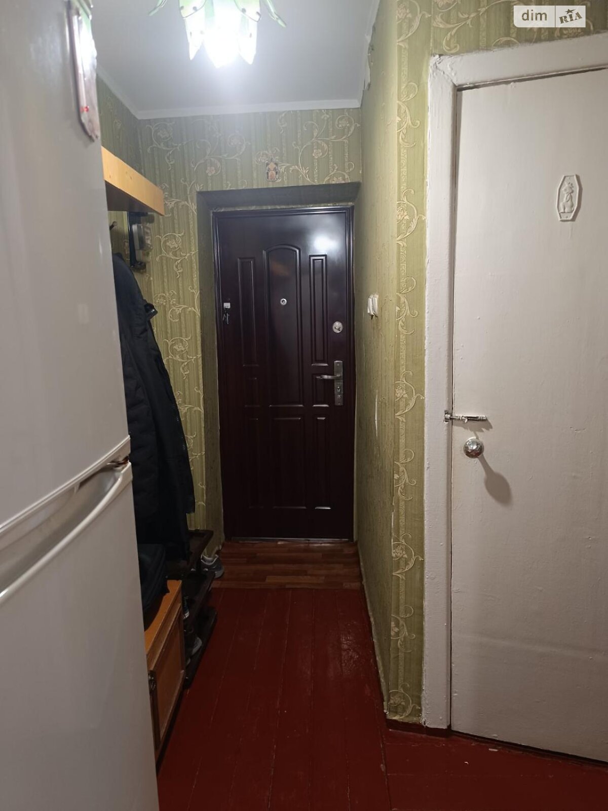 Продаж двокімнатної квартири в Лиманському, на вул. БОС, фото 1 Продаж двокімнатної квартири в Лиманському, на вул. БОС, фото 1