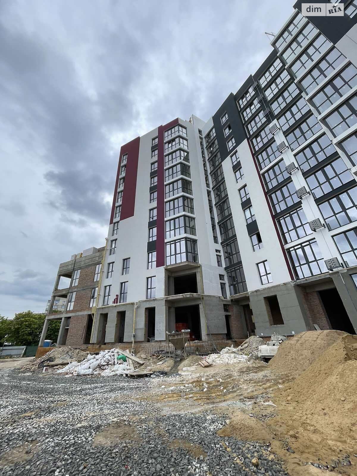 Продаж двокімнатної квартири в Липинах, на вул. Європейська 11, фото 1 Продаж двокімнатної квартири в Липинах, на вул. Європейська 11, фото 1