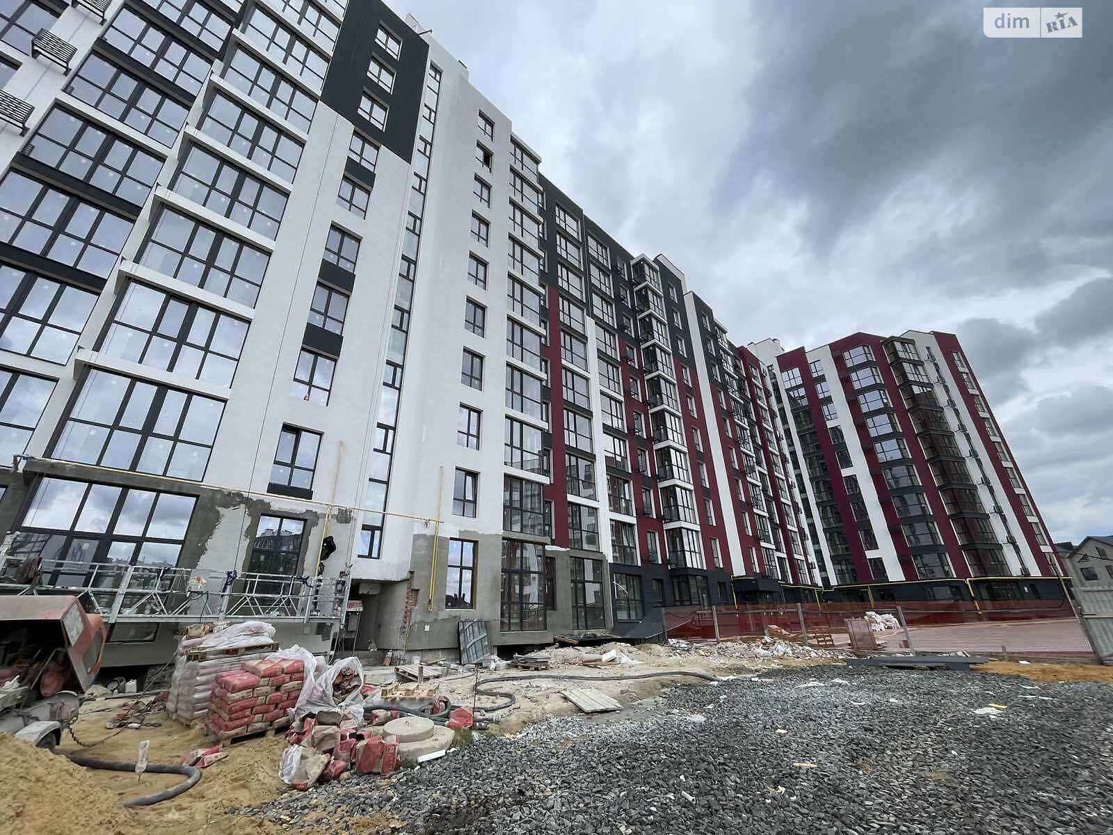 Продаж двокімнатної квартири в Липинах, на вул. Європейська 11, фото 1 Продаж двокімнатної квартири в Липинах, на вул. Європейська 11, фото 1