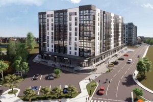 Продаж однокімнатної квартири в Липинах, на вул. Марії Заньковецької, район Гуща фото 2