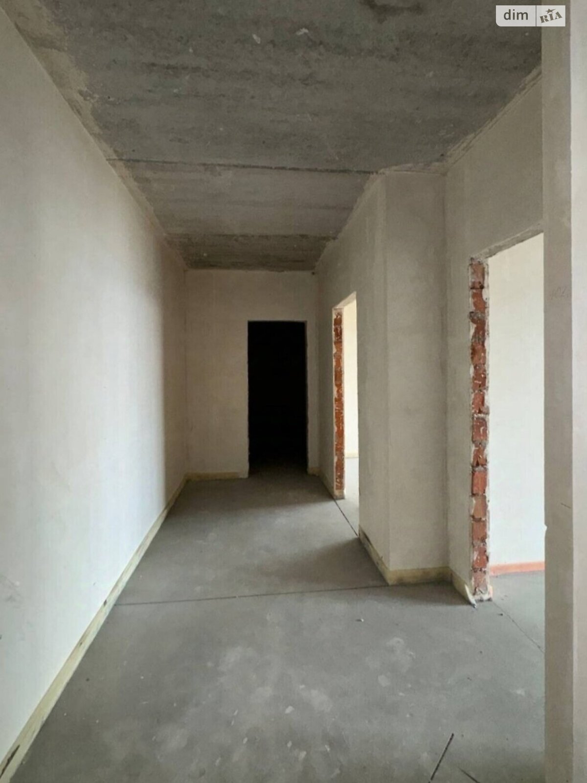 Продаж однокімнатної квартири в Липинах, на вул. Марії Заньковецької, район Гуща фото 1