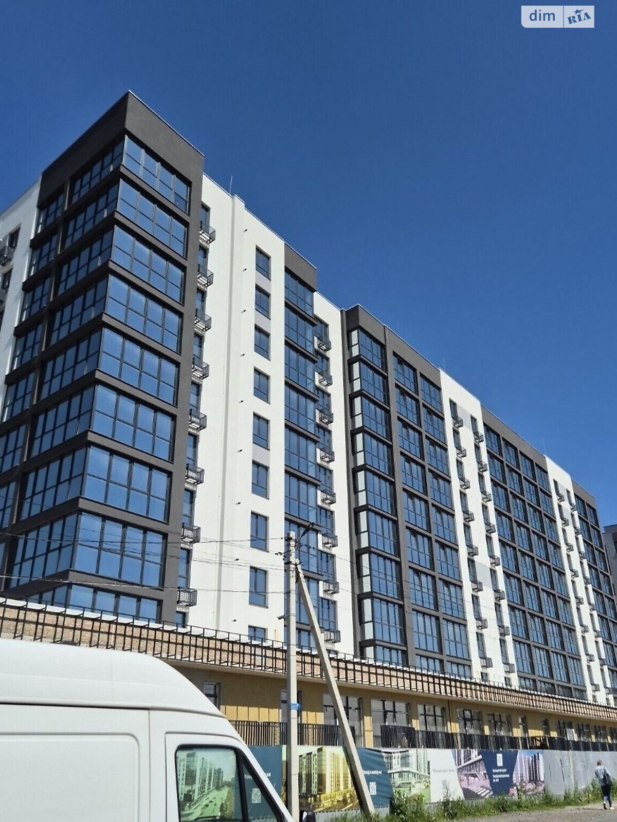 Продаж однокімнатної квартири в Липинах, на вул. Марії Заньковецької, район Гуща фото 1