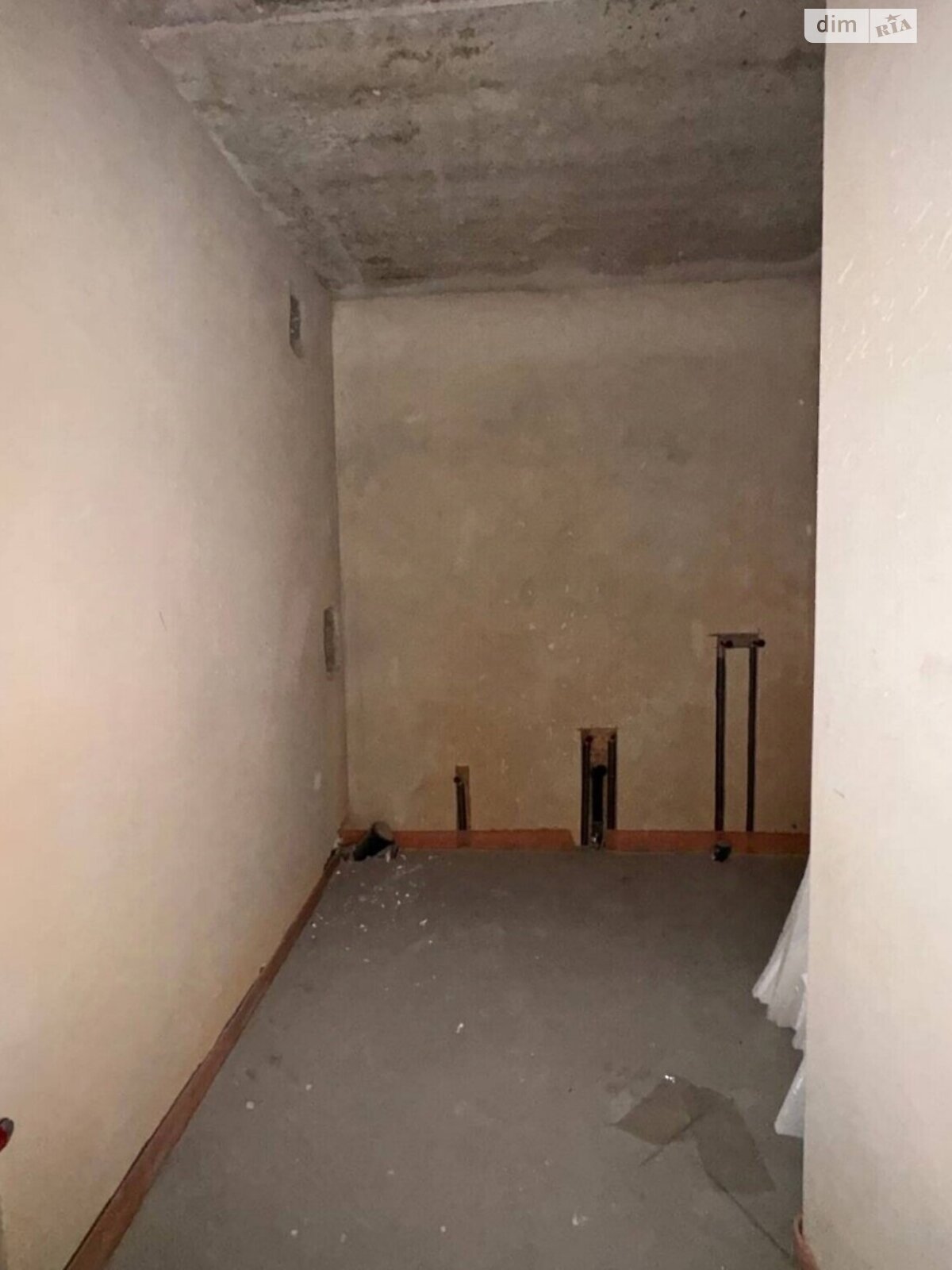 Продаж однокімнатної квартири в Липинах, на вул. Марії Заньковецької, район Гуща фото 1