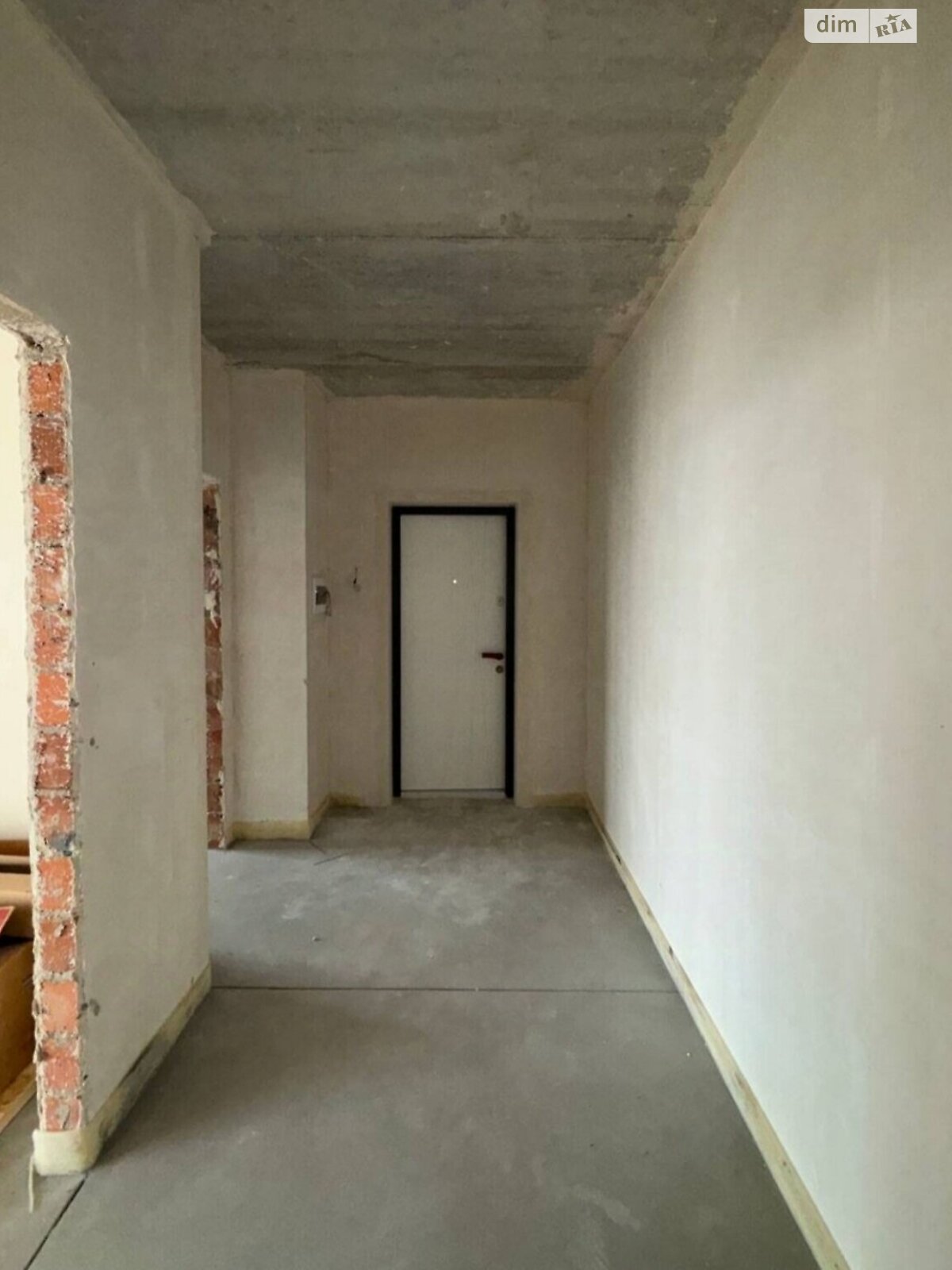 Продаж однокімнатної квартири в Липинах, на вул. Марії Заньковецької, район Гуща фото 1