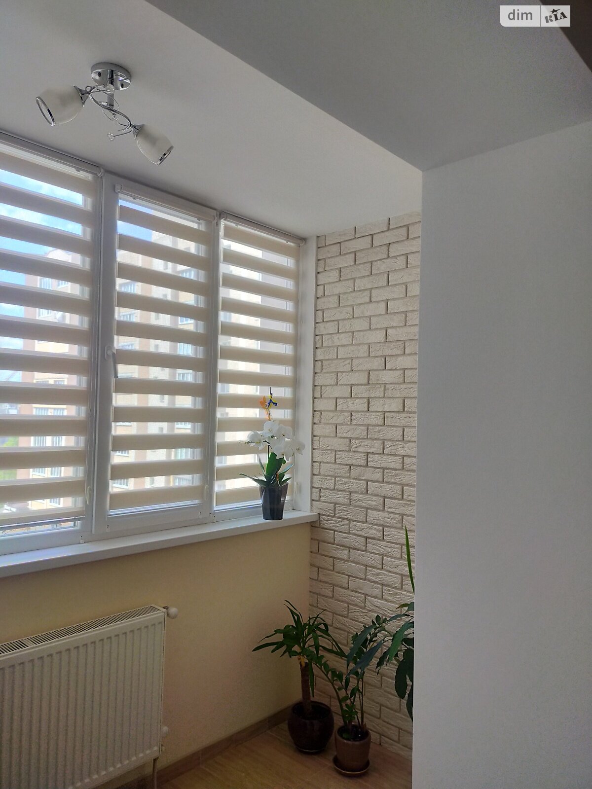 Продажа двухкомнатной квартиры в Липинах, на ул. Возрождения, фото 1 Продажа двухкомнатной квартиры в Липинах, на ул. Возрождения, фото 1