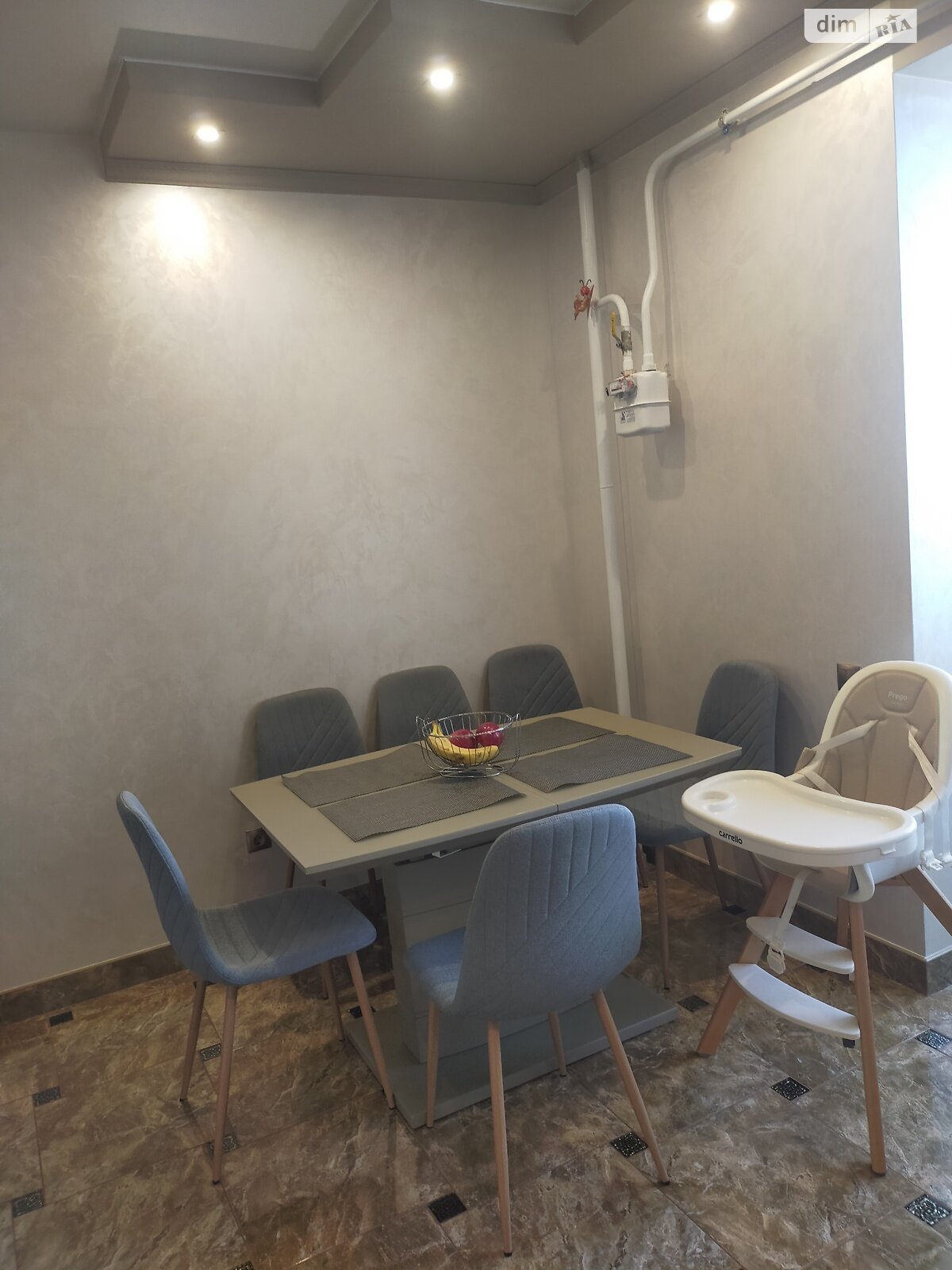 Продажа двухкомнатной квартиры в Липинах, на ул. Возрождения, фото 1 Продажа двухкомнатной квартиры в Липинах, на ул. Возрождения, фото 1