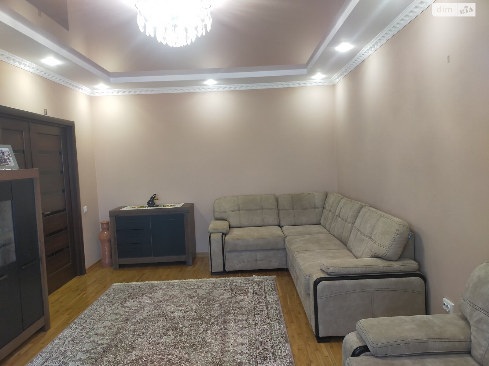 Продажа двухкомнатной квартиры в Липинах, на ул. Возрождения, фото 1 Продажа двухкомнатной квартиры в Липинах, на ул. Возрождения, фото 1